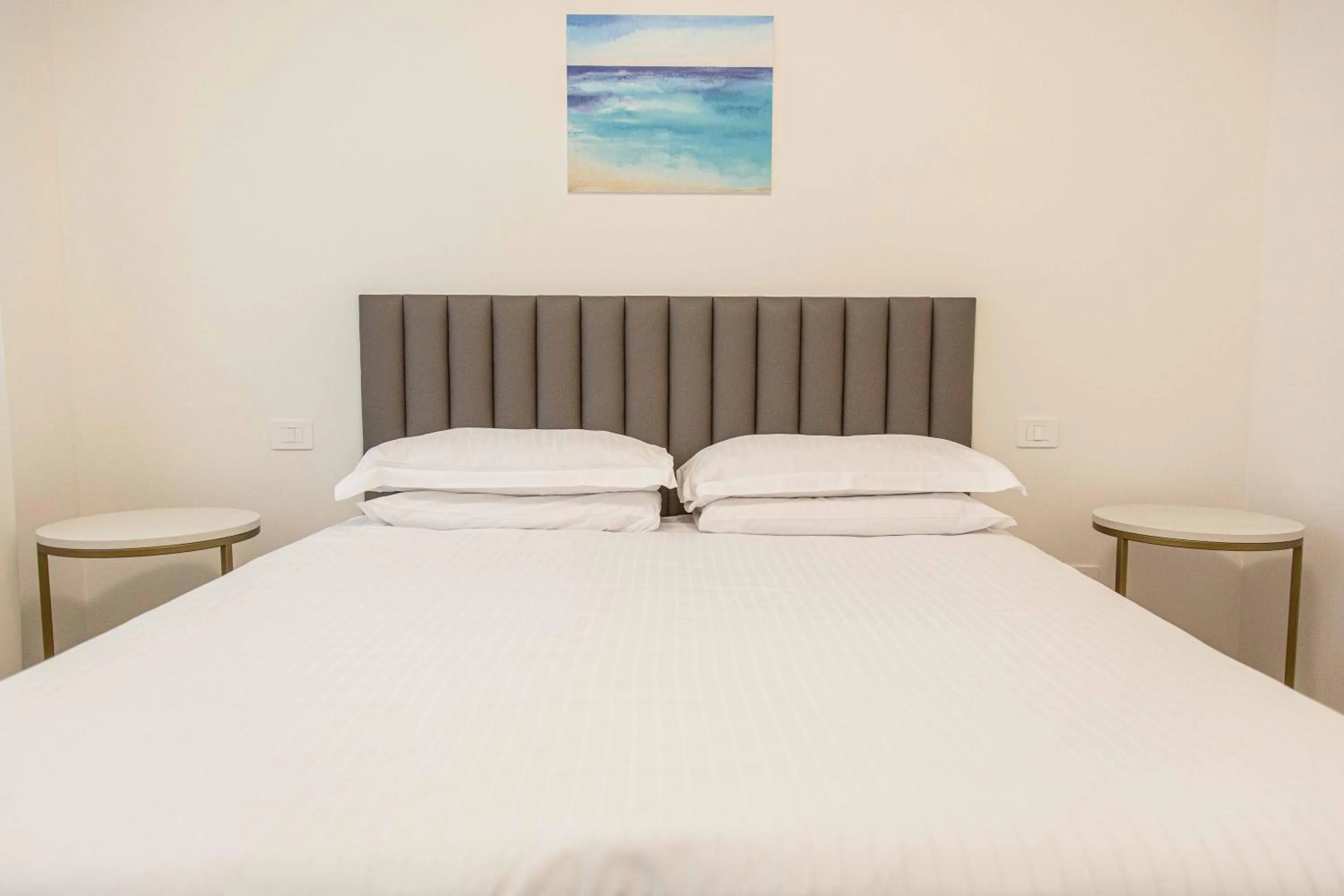 Bedroom, Bed in The Green Park Hotel WellnessSpa & Restaurant