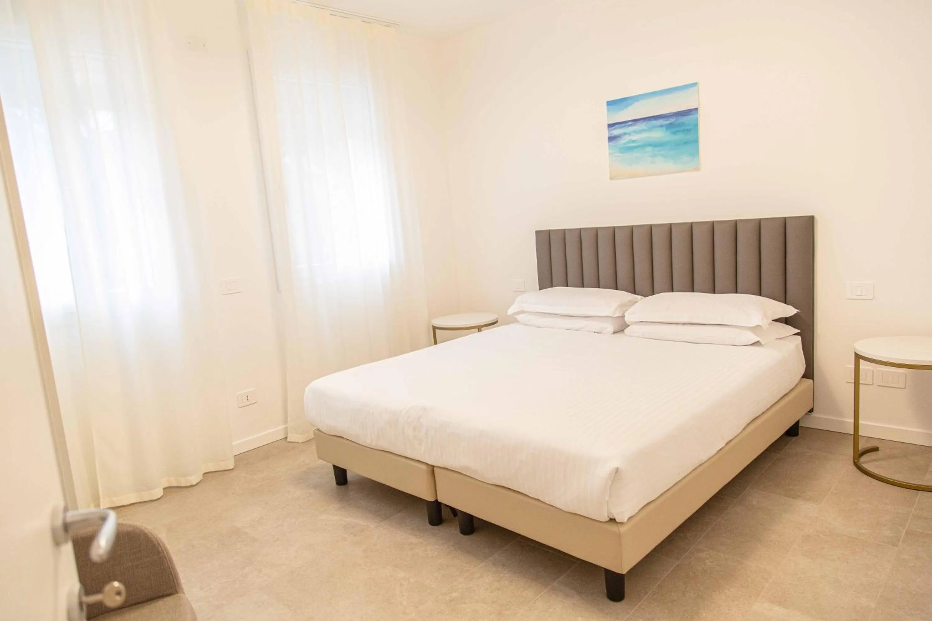 Bedroom, Bed in The Green Park Hotel WellnessSpa & Restaurant