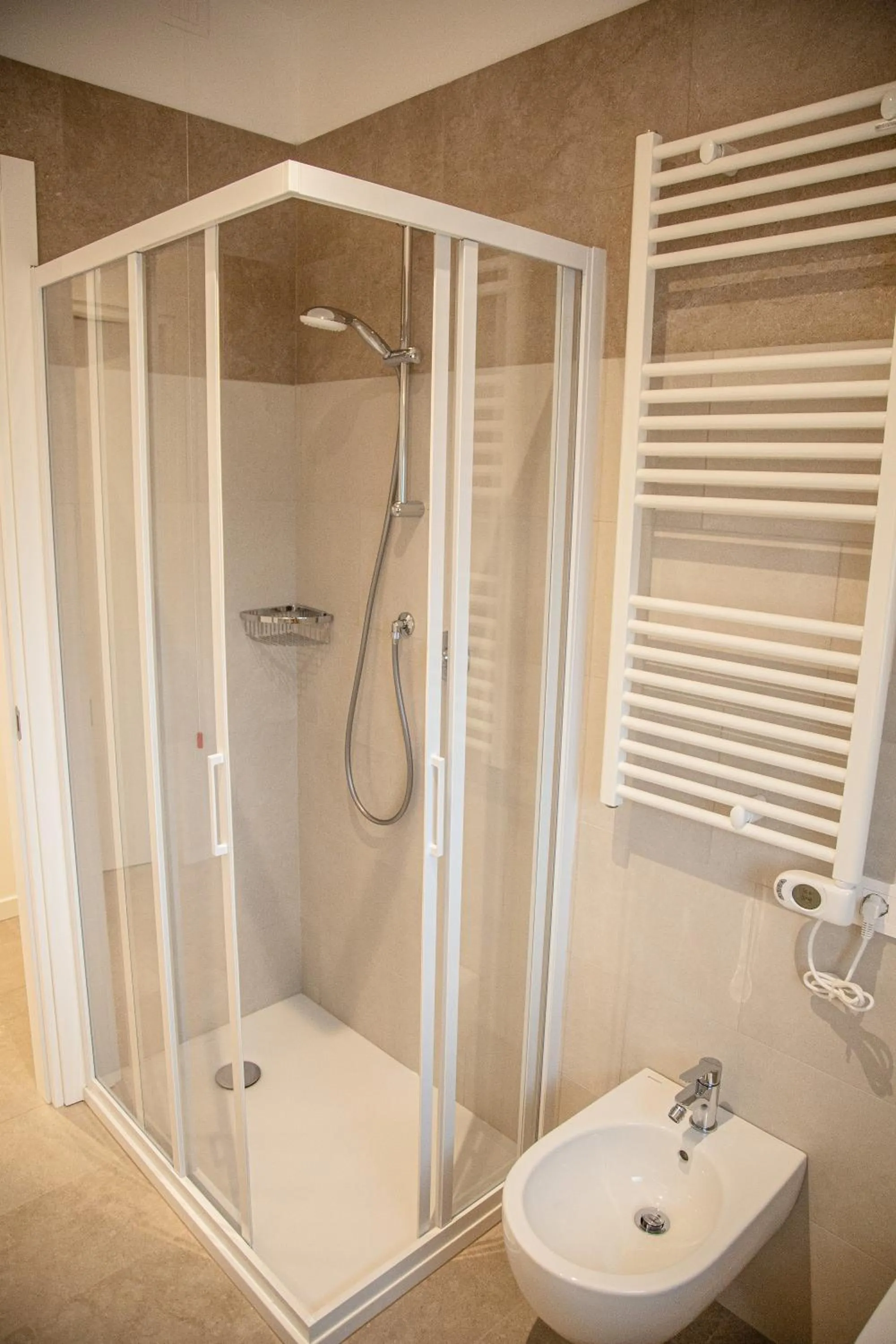 Bathroom in The Green Park Hotel WellnessSpa & Restaurant