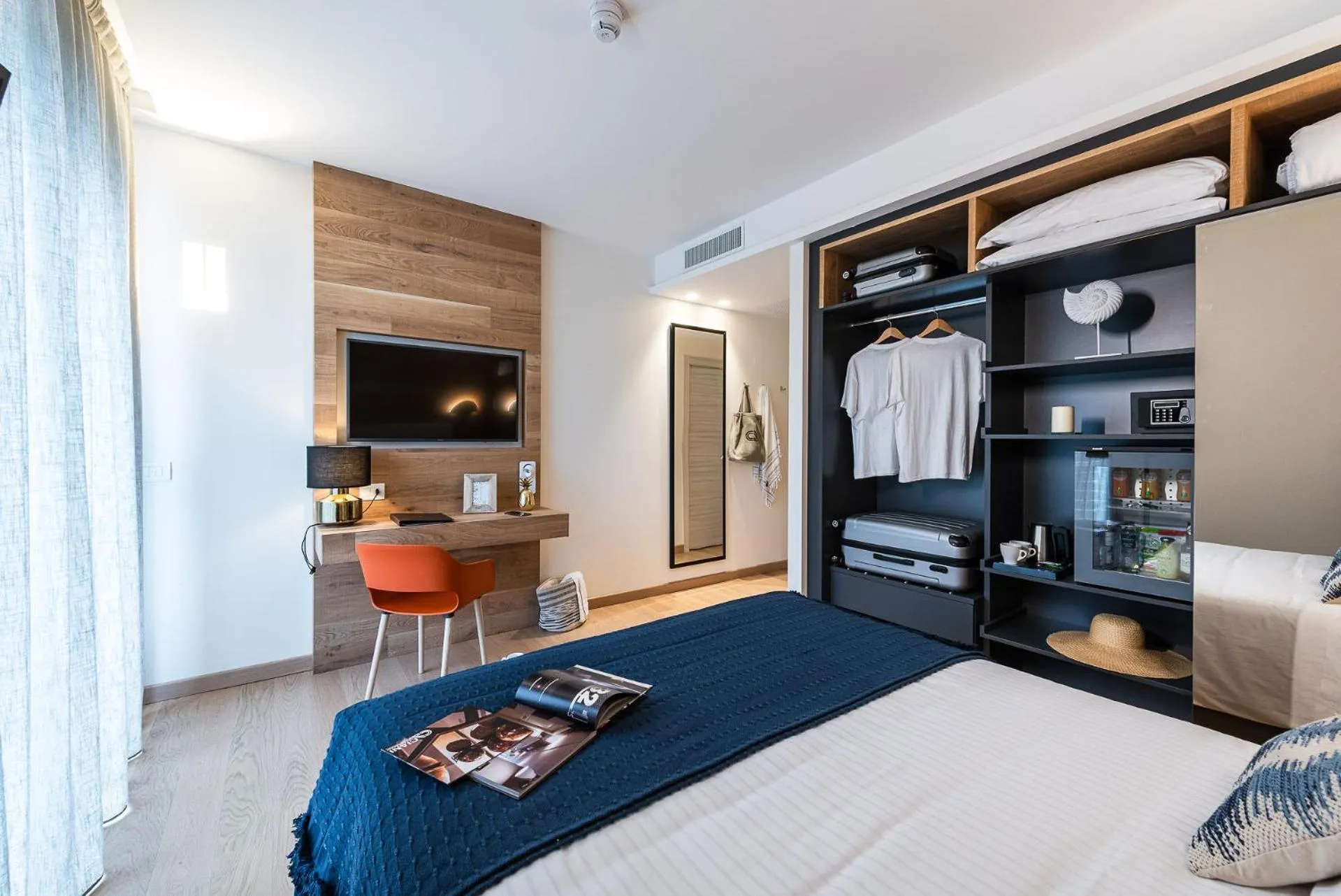 Bedroom, Bed in The Green Park Hotel WellnessSpa & Restaurant