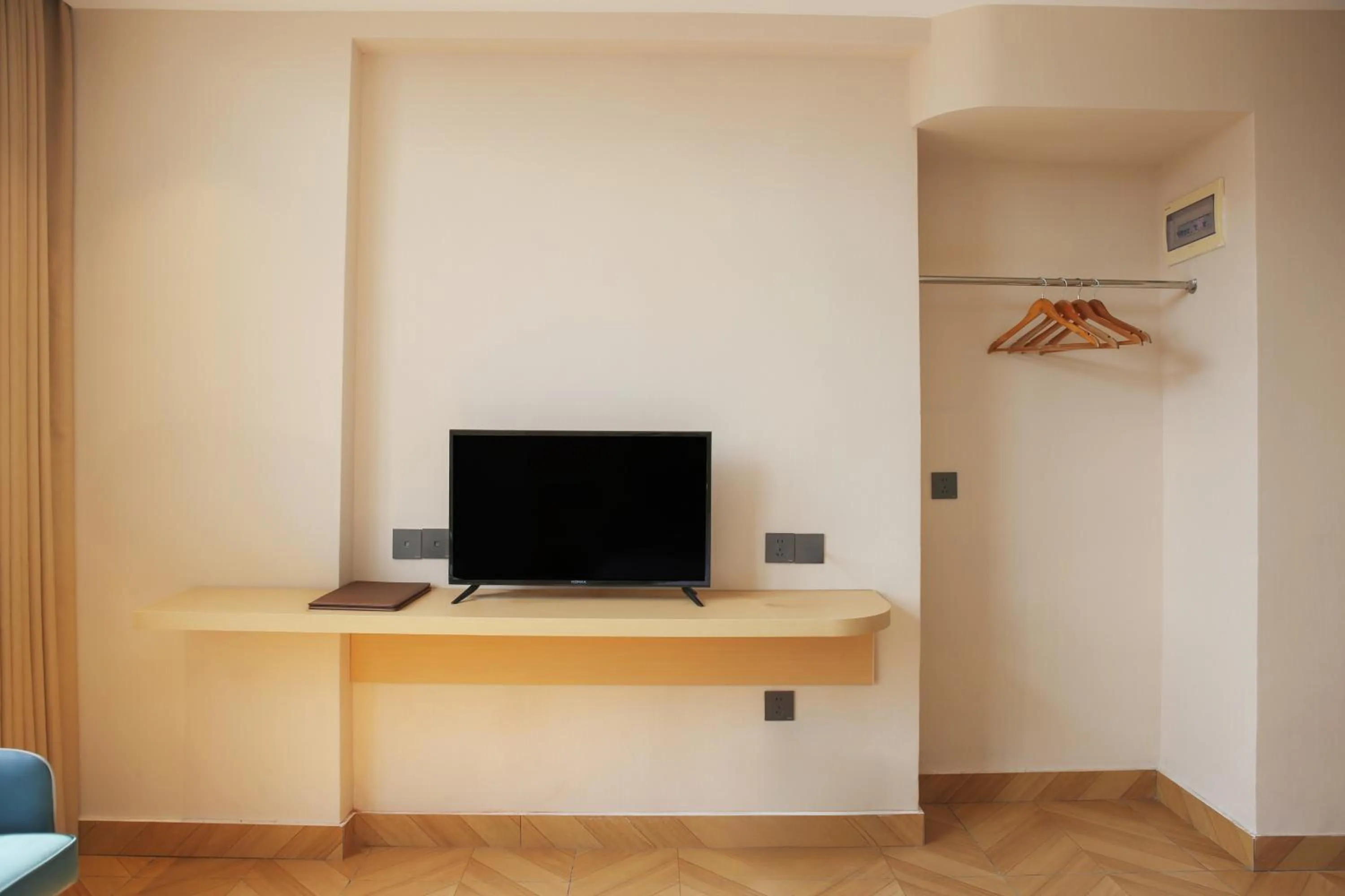 Shenzhen Green Oasis Hotel, Baoan