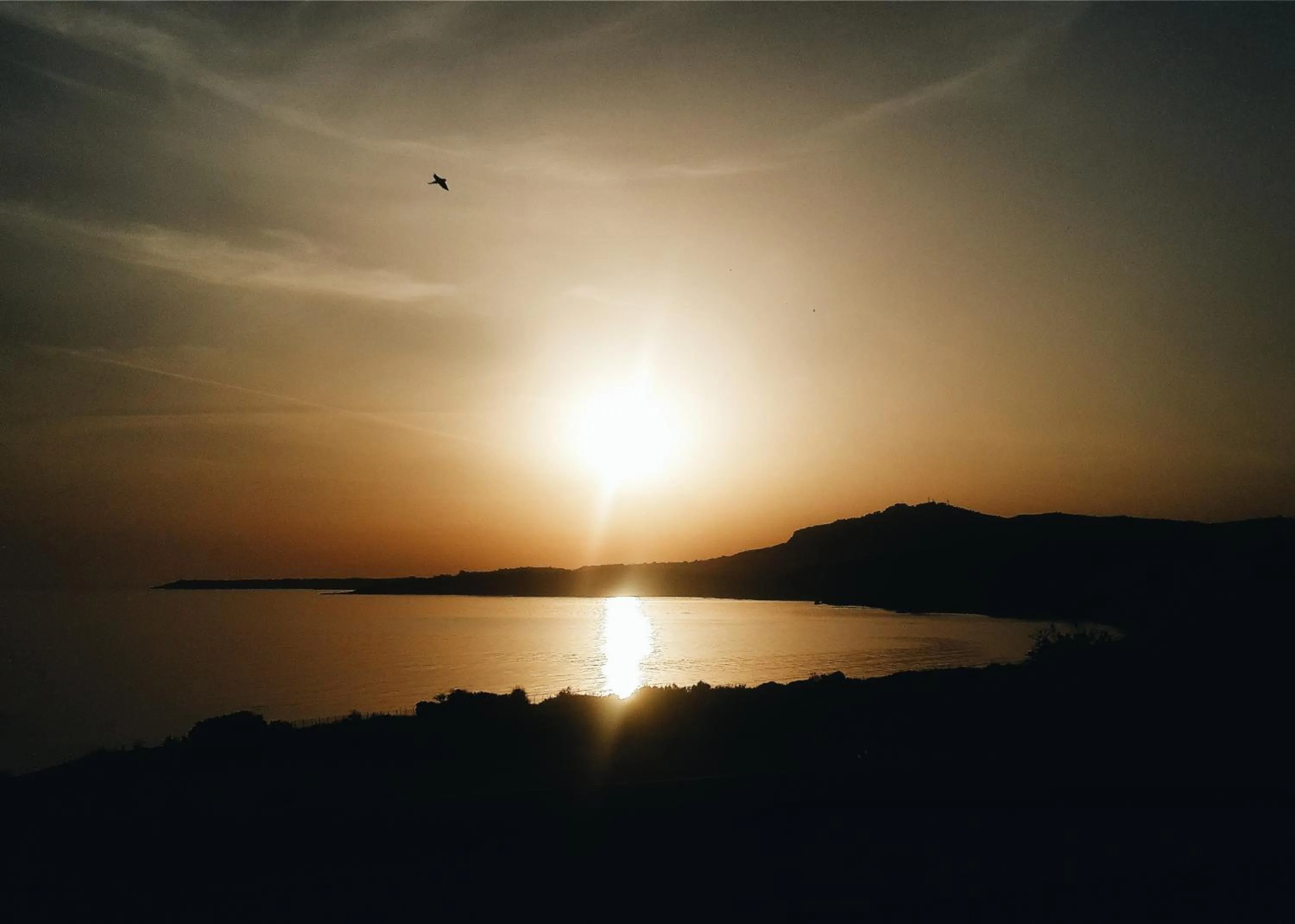 Natural landscape in Costa Makauda Residence