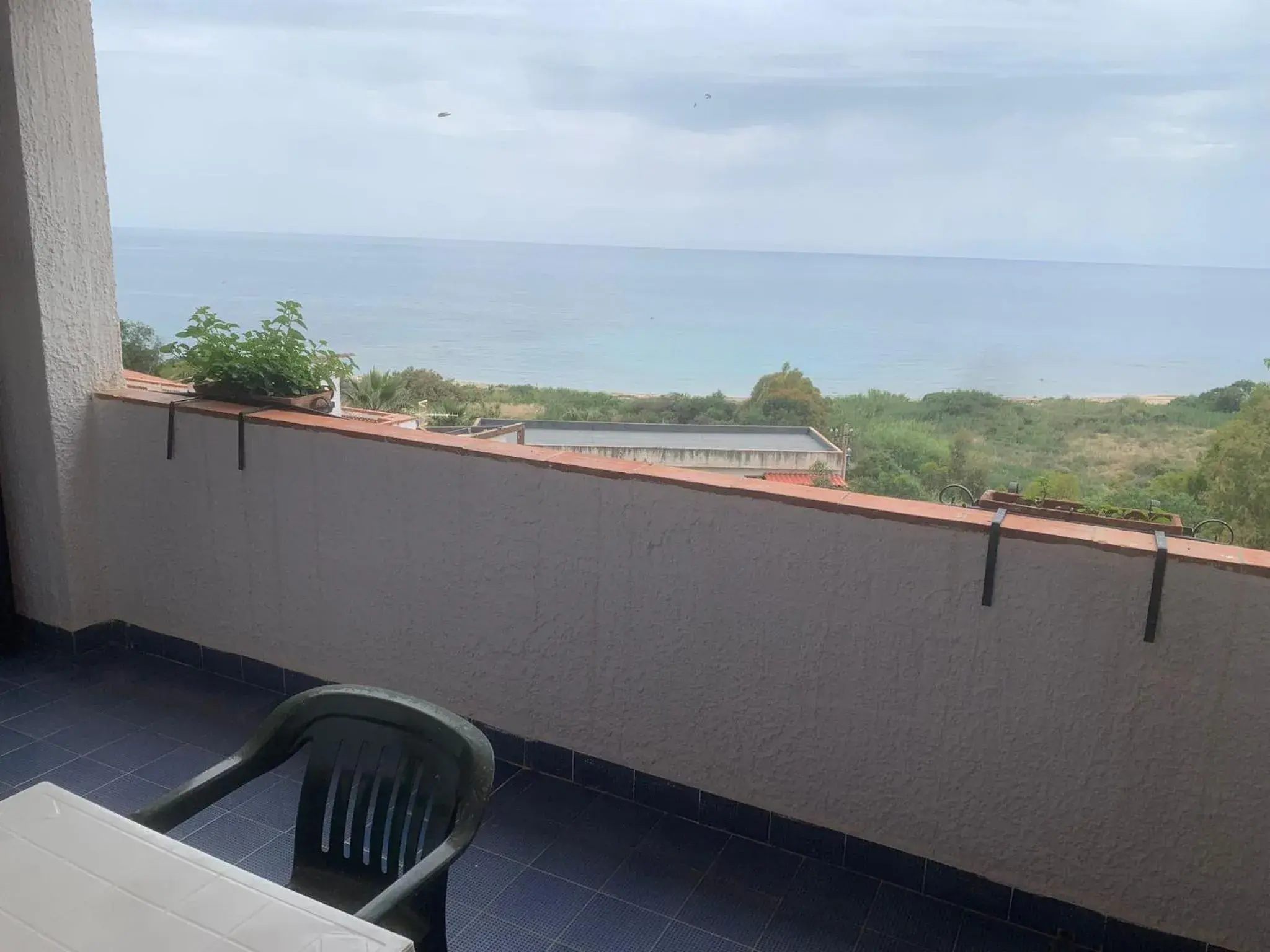 Studio Apartment with Sea View in Costa Makauda Residence Studio Apartment with Sea View in Costa Makauda Residence