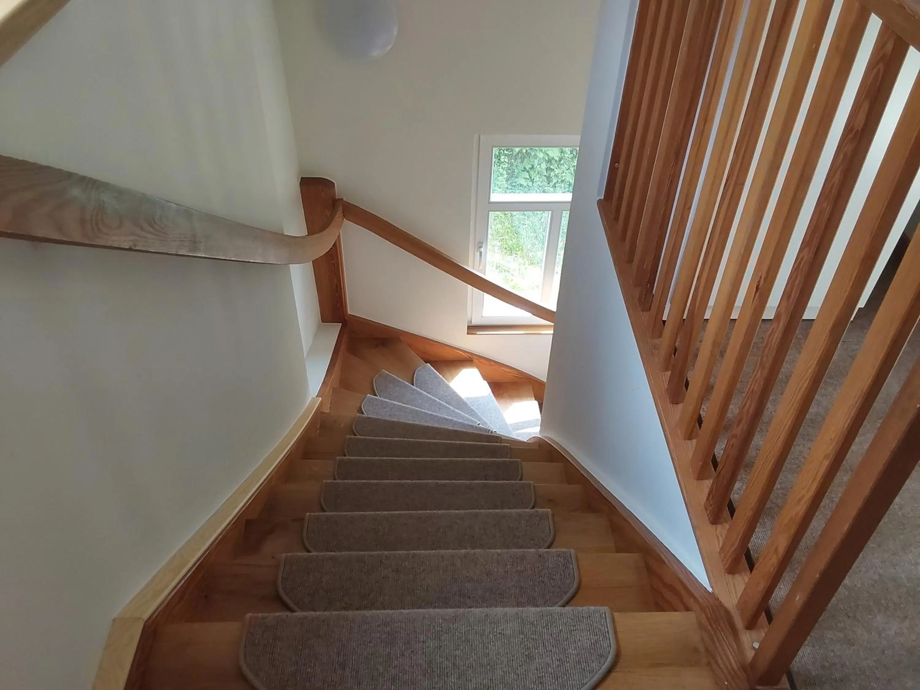 Photo of the whole room in Bed and Breakfast Wehlen