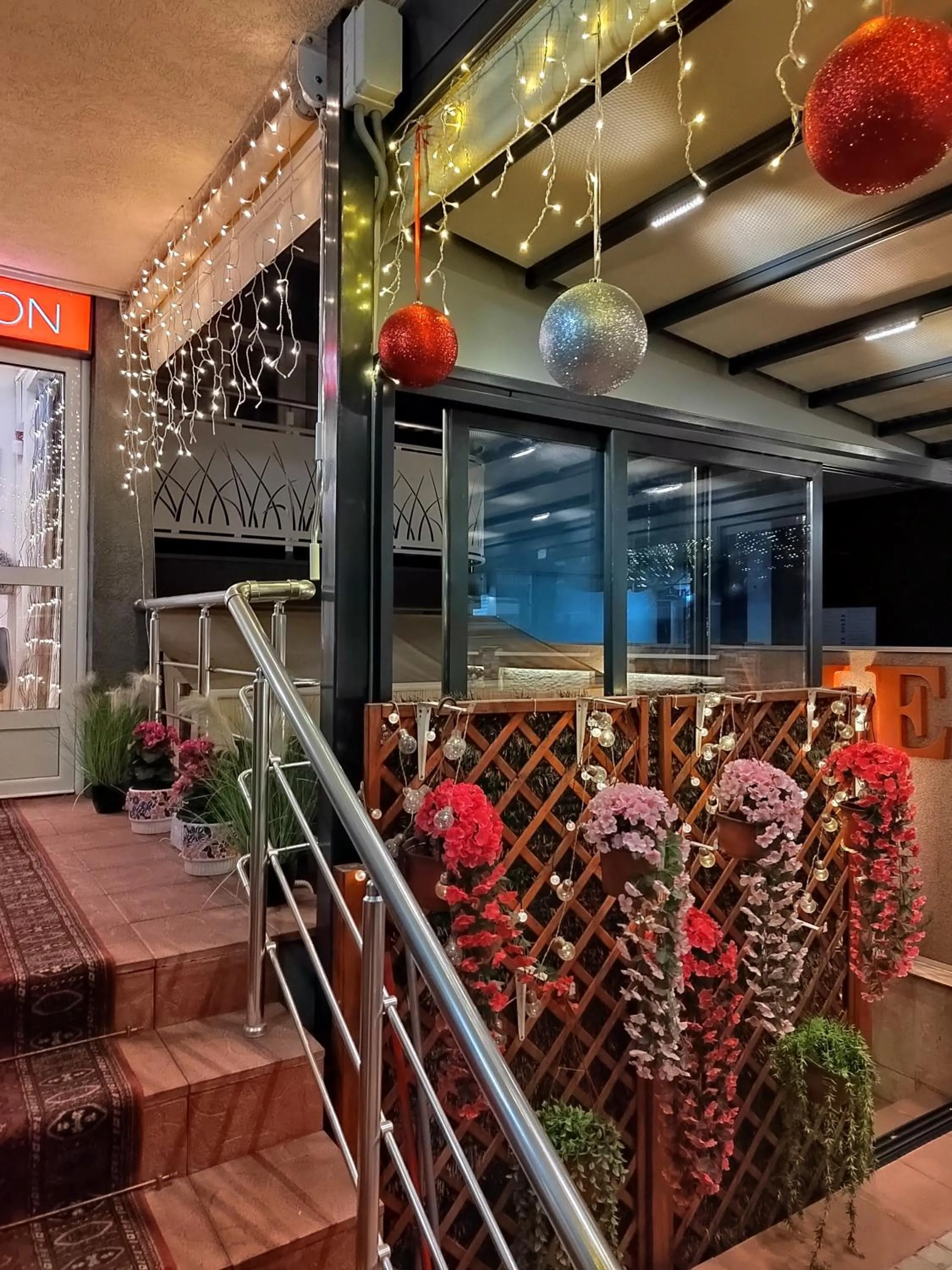 Bed and Breakfast Majesty