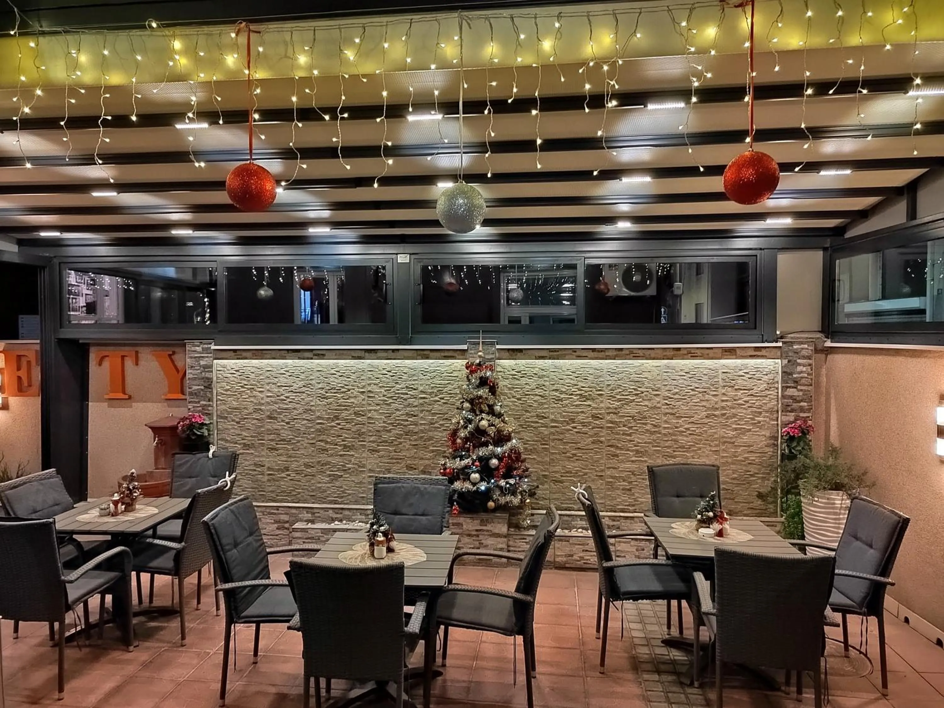 Bed and Breakfast Majesty