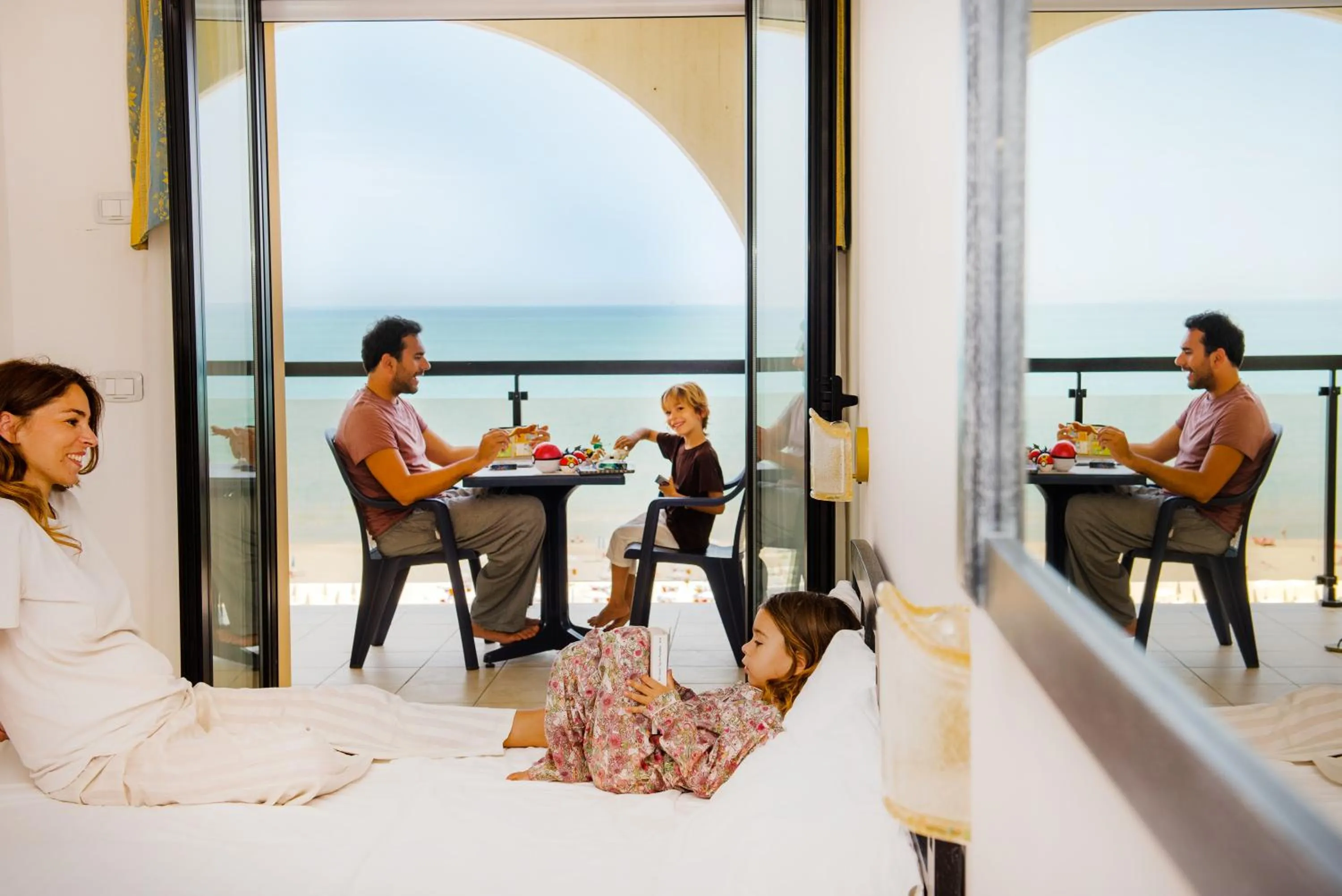 Hotel Parco Dei Principi