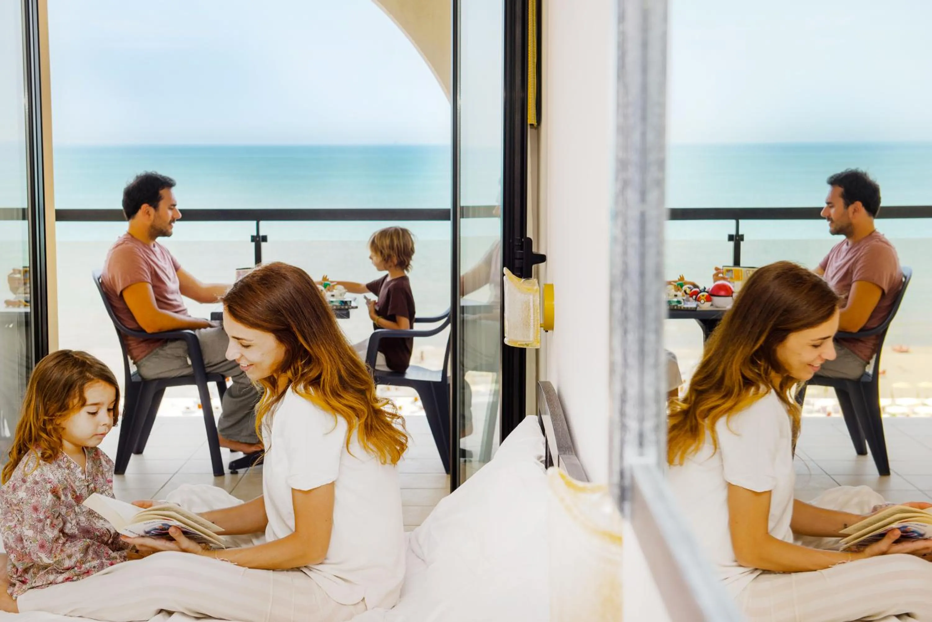 Hotel Parco Dei Principi