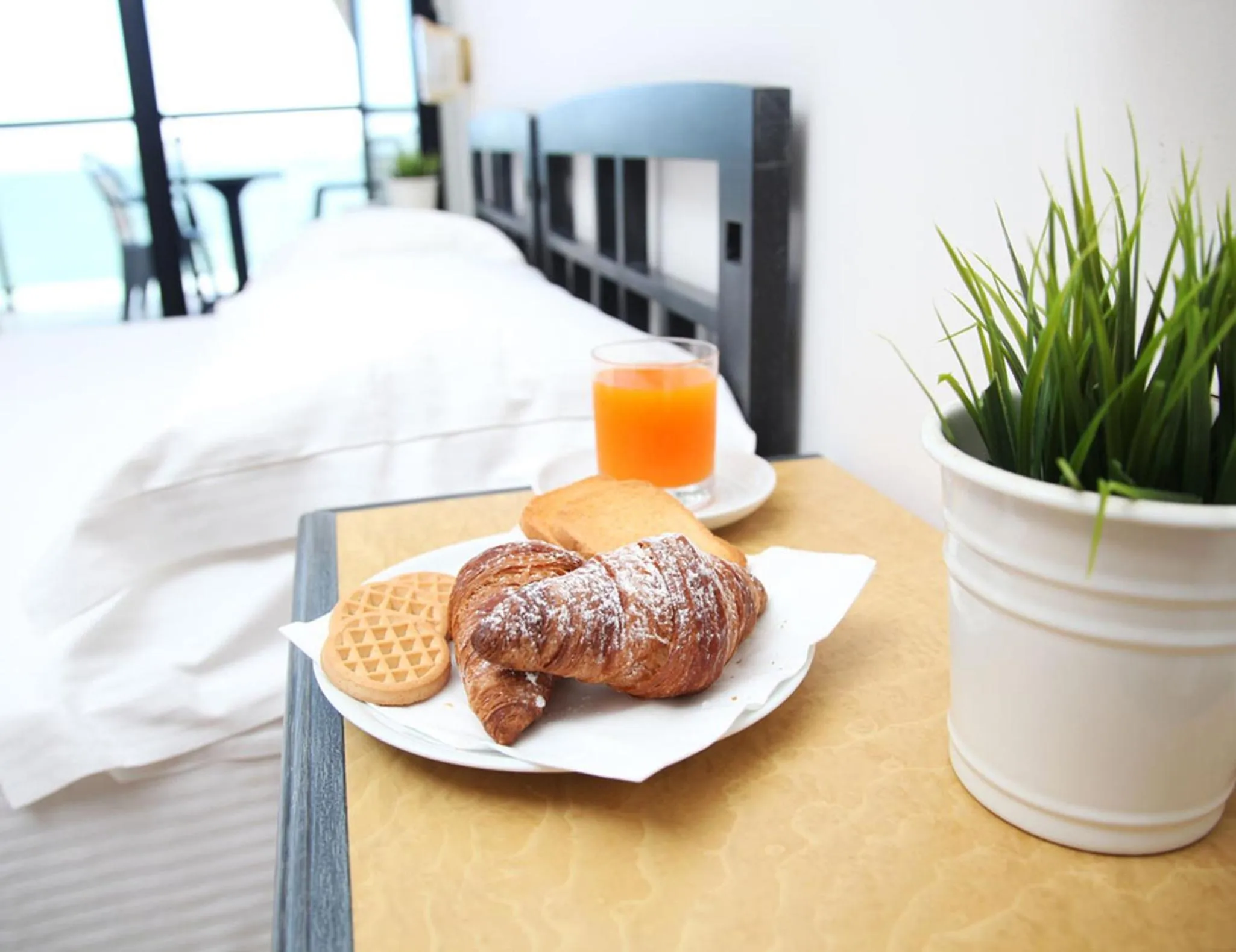 Food in Hotel Parco Dei Principi