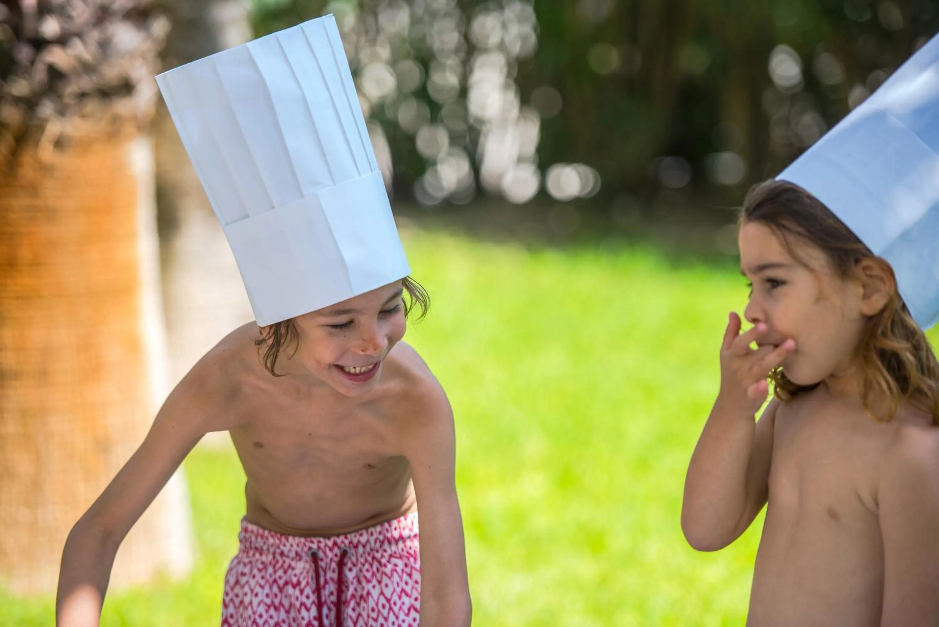 Hotel Parco Dei Principi