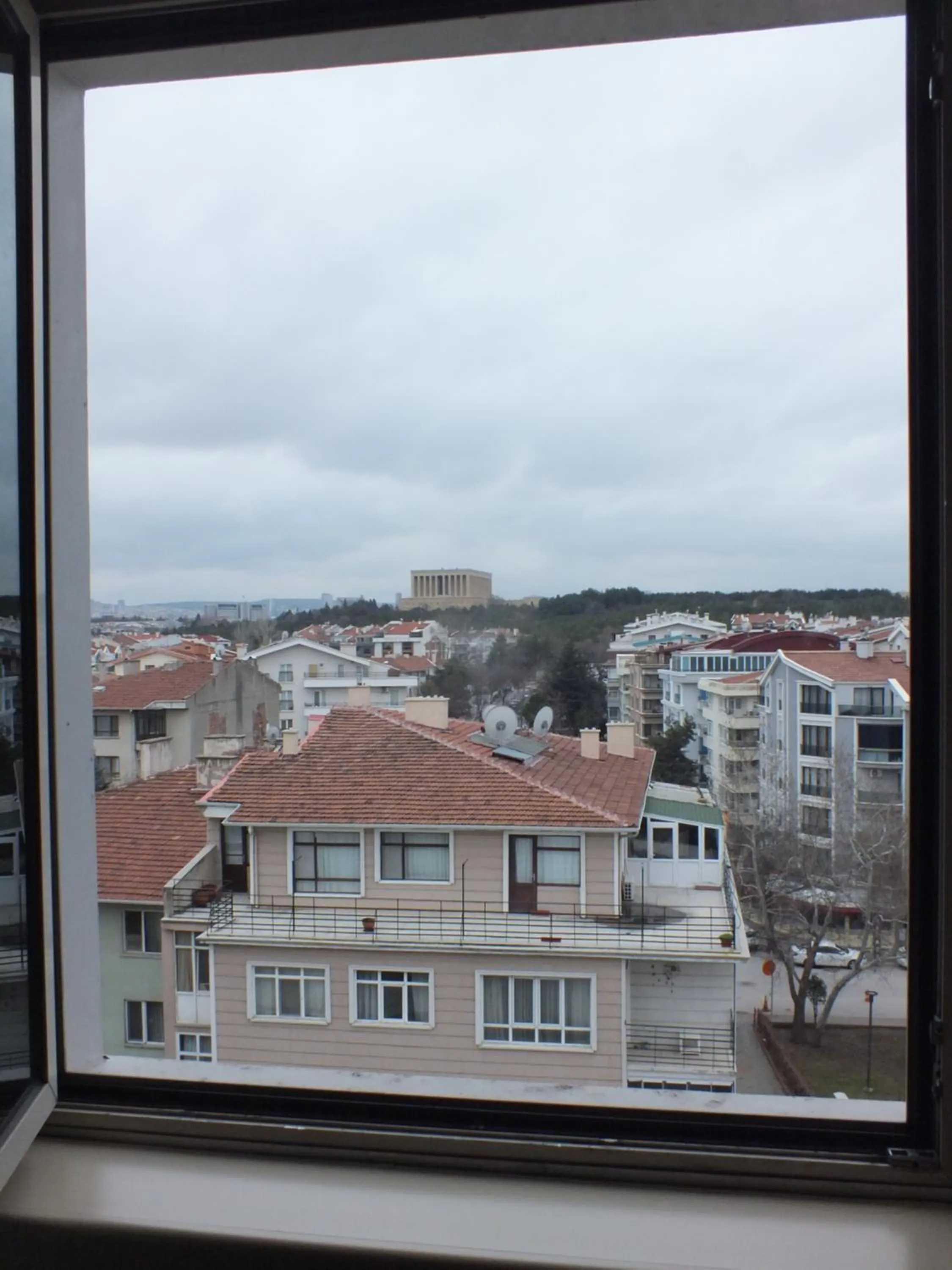 Akar International Hotel