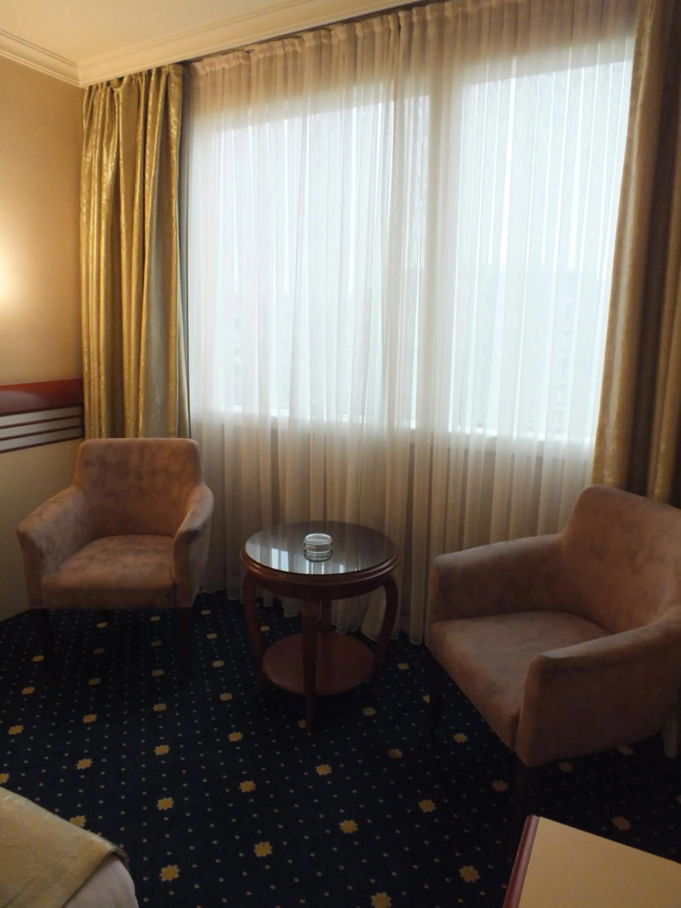 Akar International Hotel