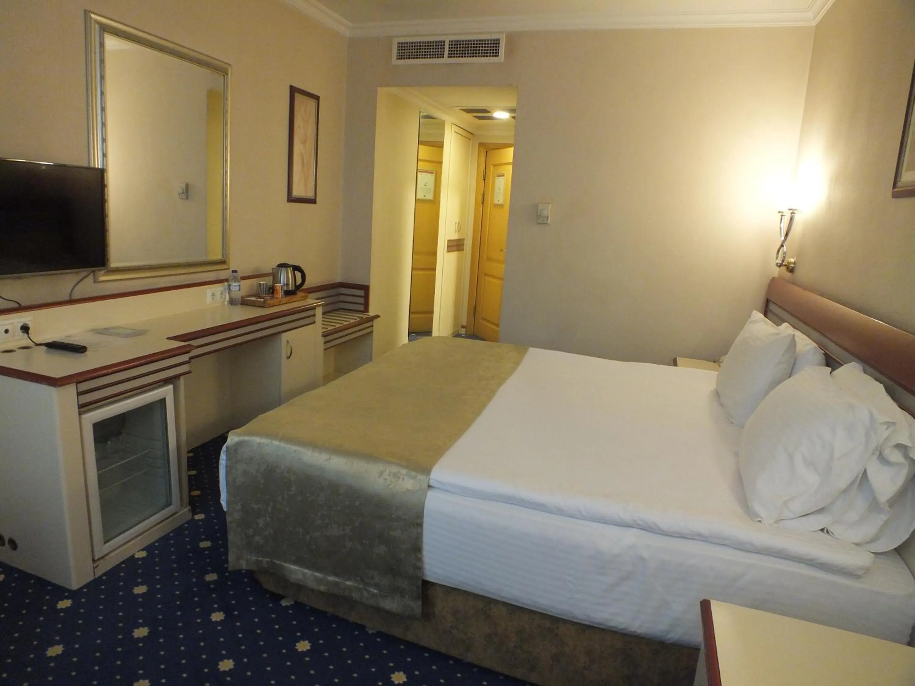 Akar International Hotel