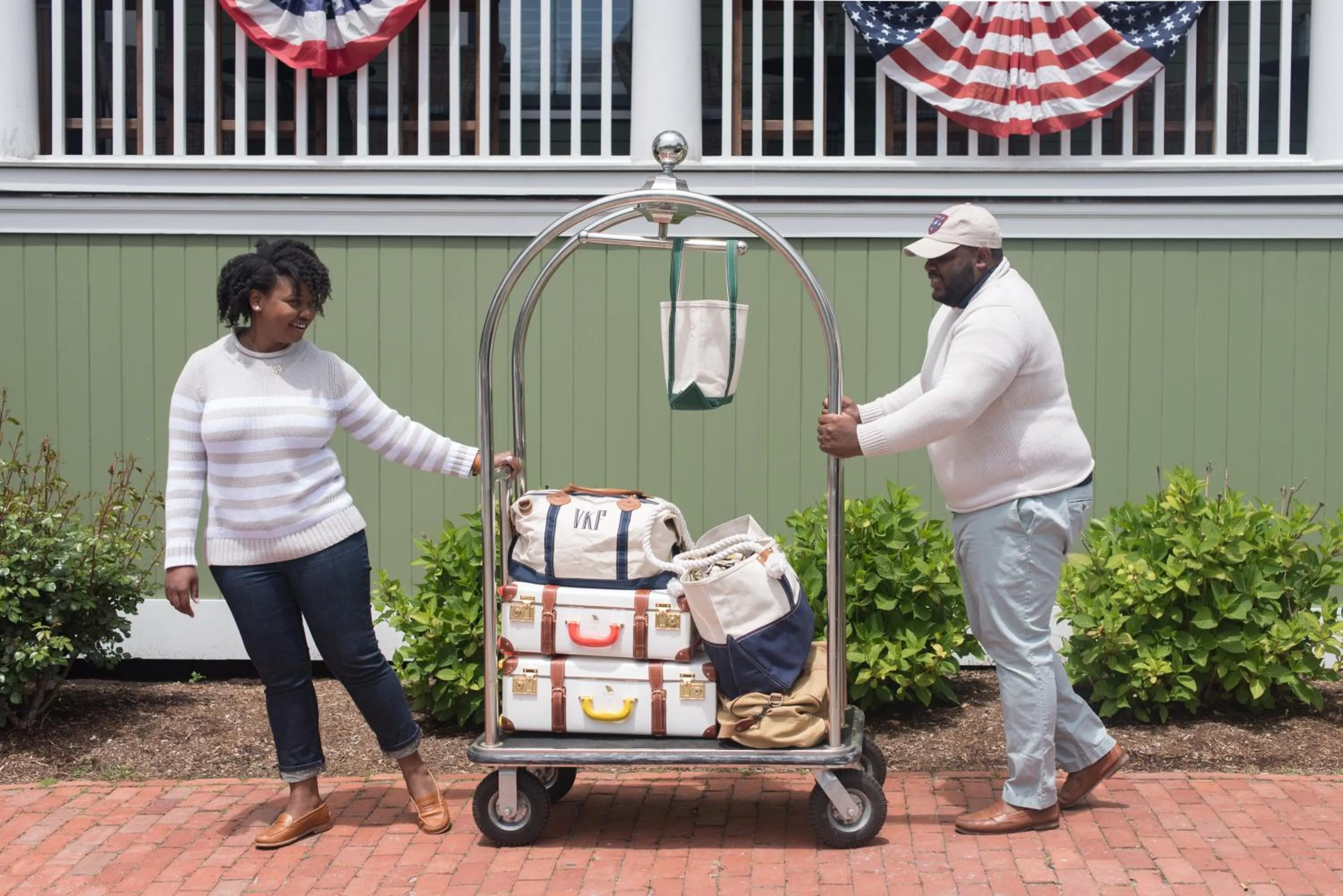 The Nantucket Hotel & Resort