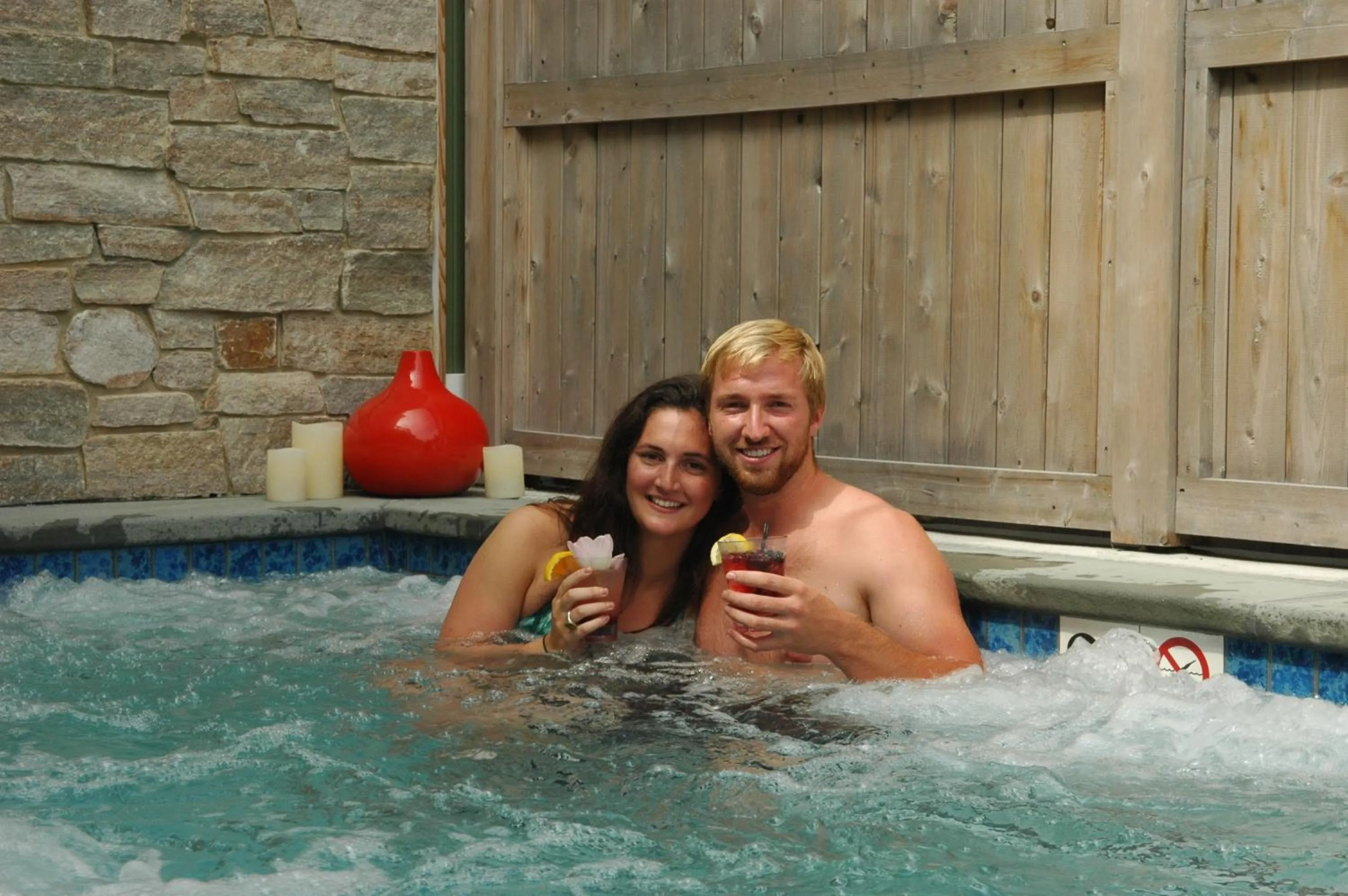 Area and facilities in The Nantucket Hotel & Resort