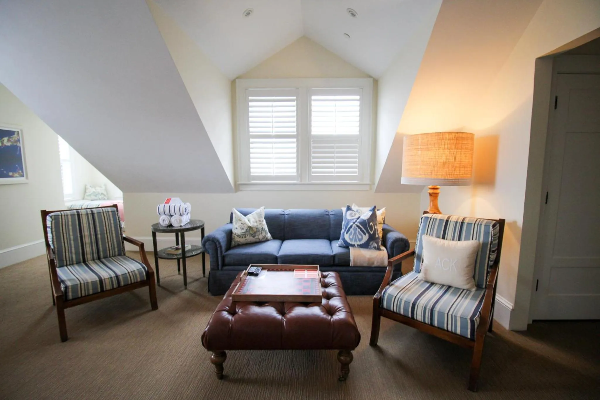 The Nantucket Hotel & Resort