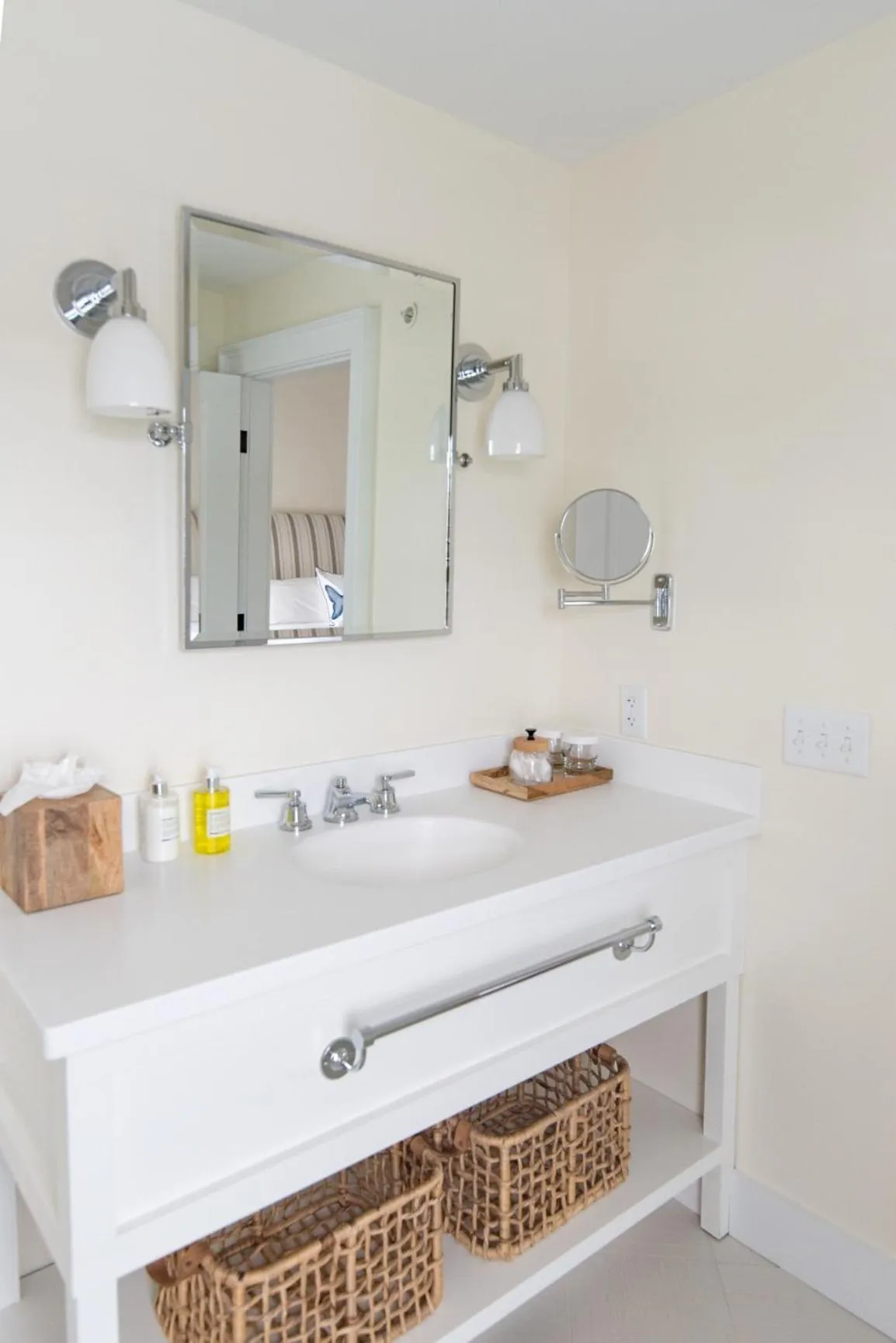 The Nantucket Hotel & Resort