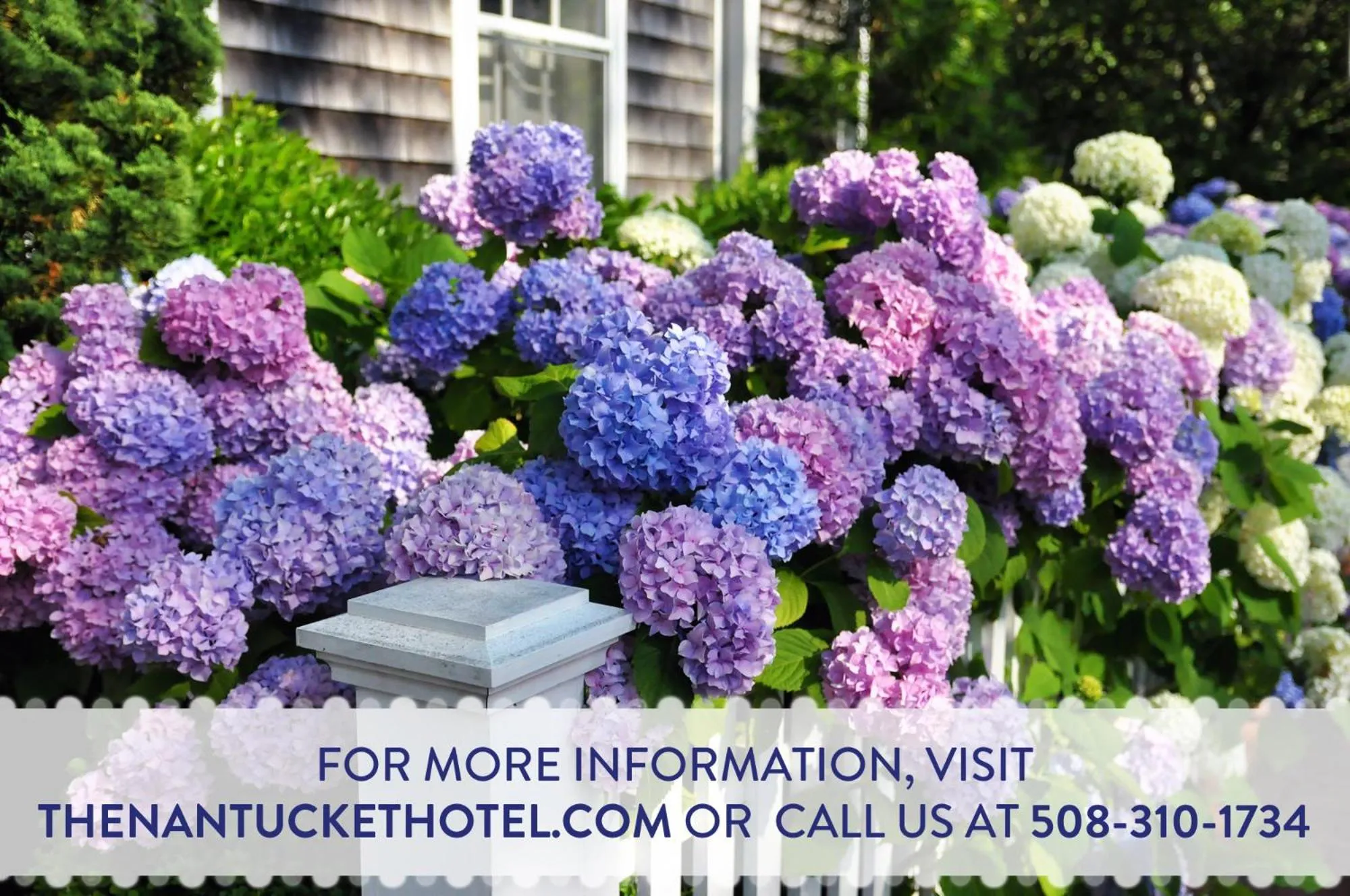The Nantucket Hotel & Resort