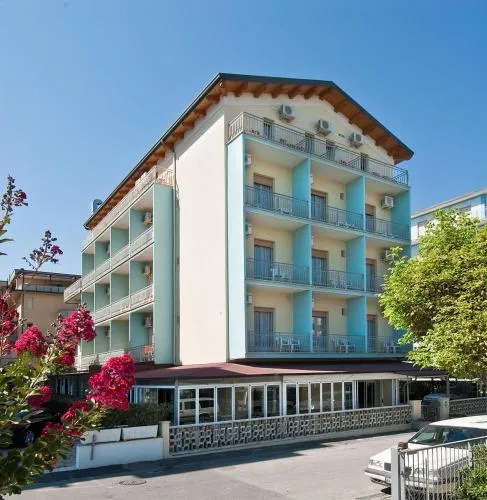 Hotel Saint Tropez SPA & Restaurant
