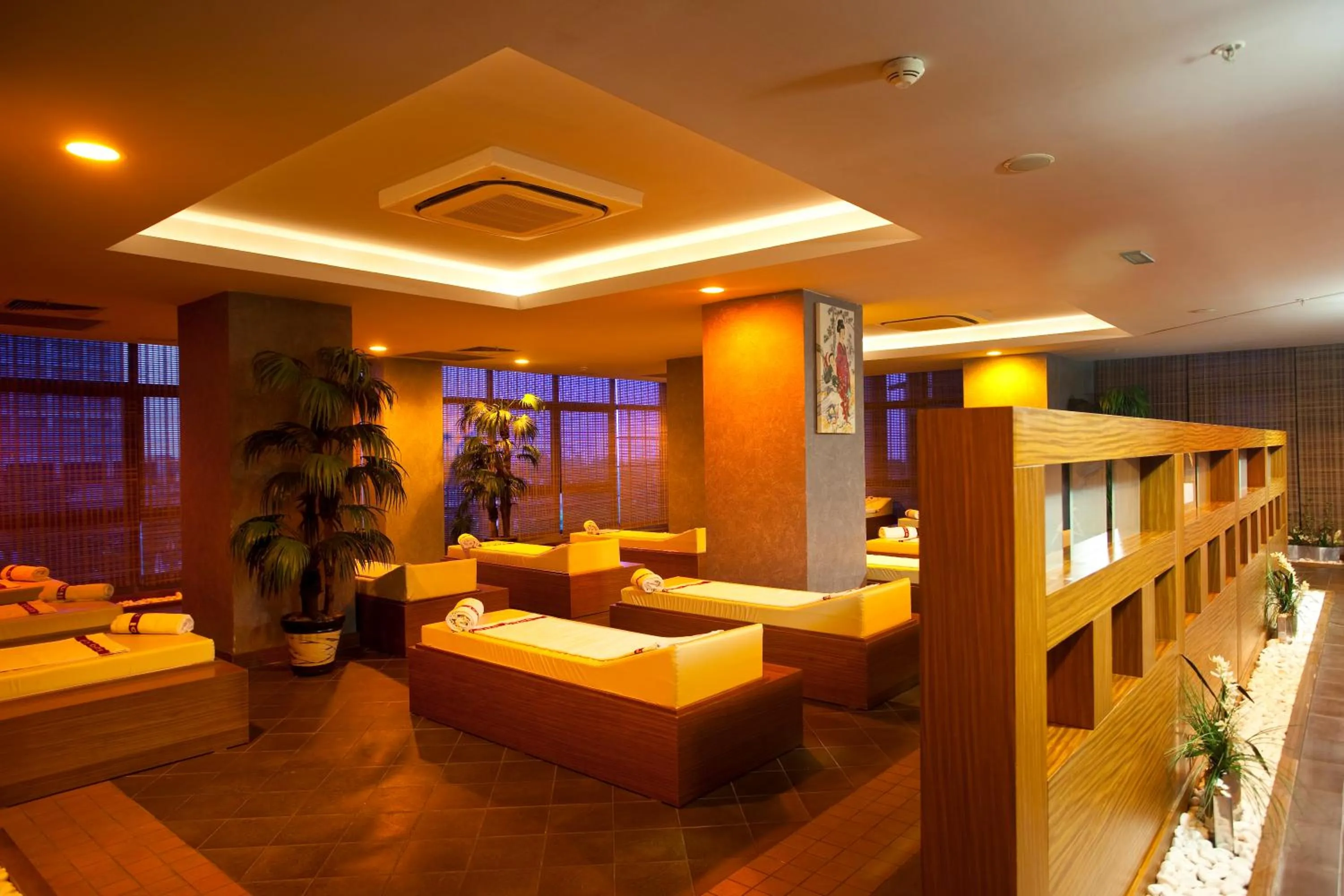 Massage, Bed in Limak Lara Deluxe Hotel & Resort Antalya
