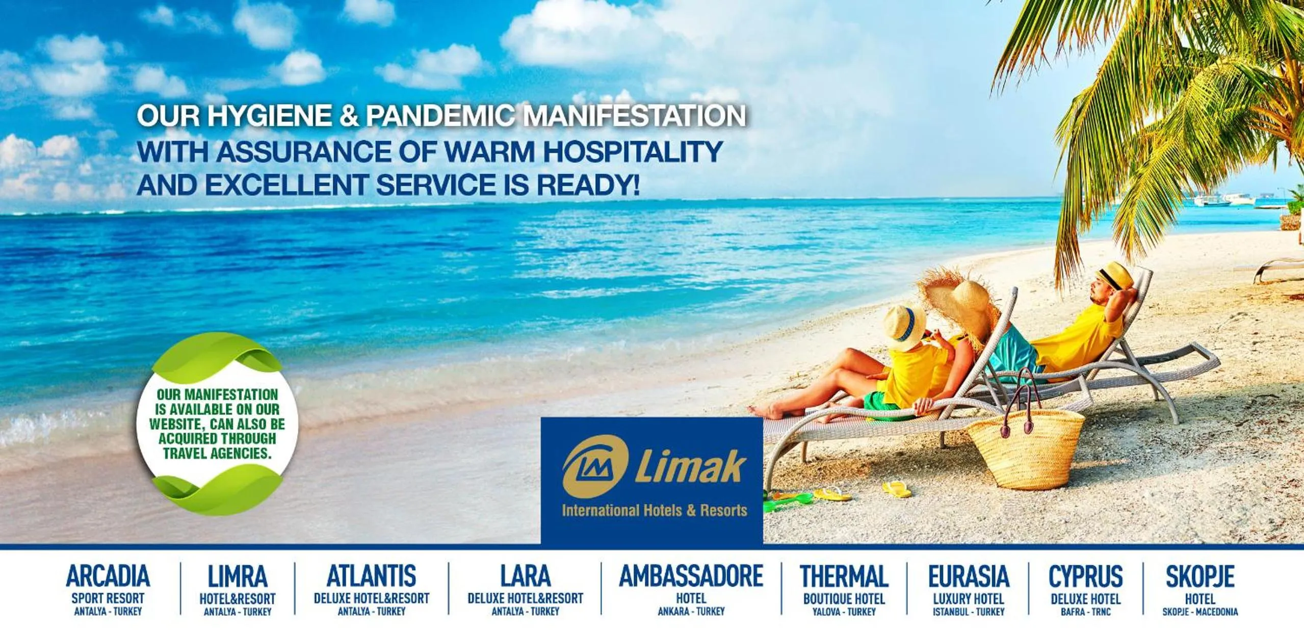 Other in Limak Lara Deluxe Hotel & Resort Antalya