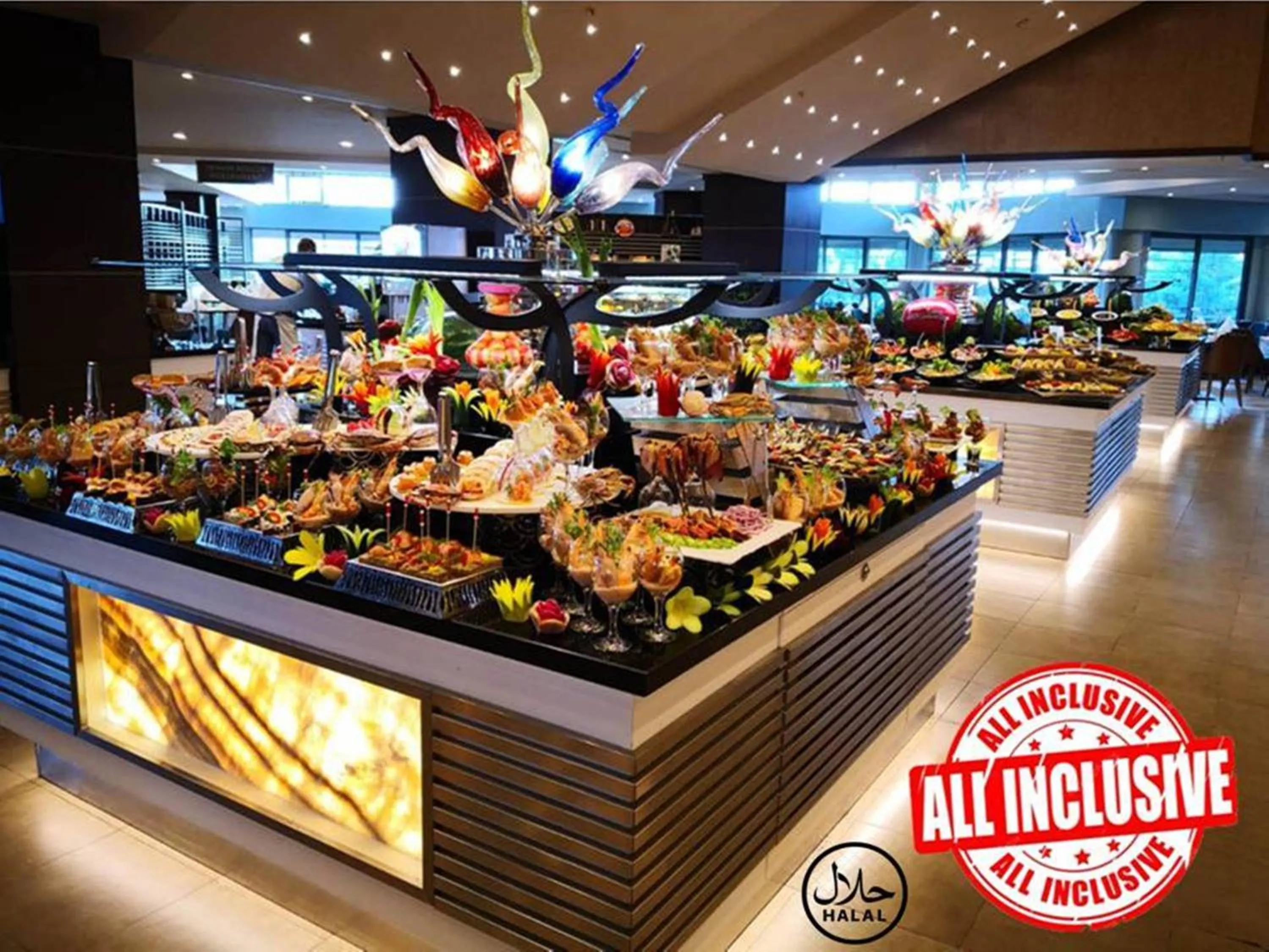 Other in Limak Lara Deluxe Hotel & Resort Antalya