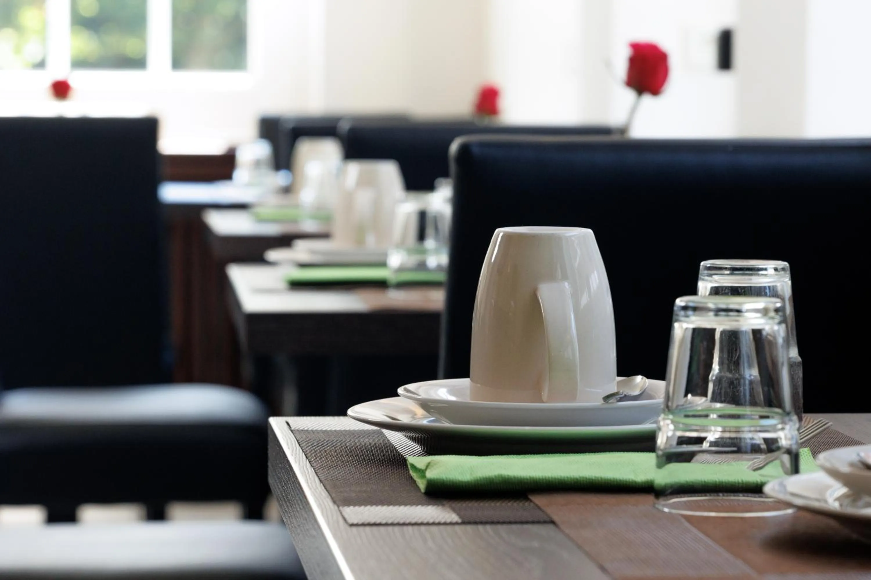 Breakfast in Hotel Jellentrup - Adults Only