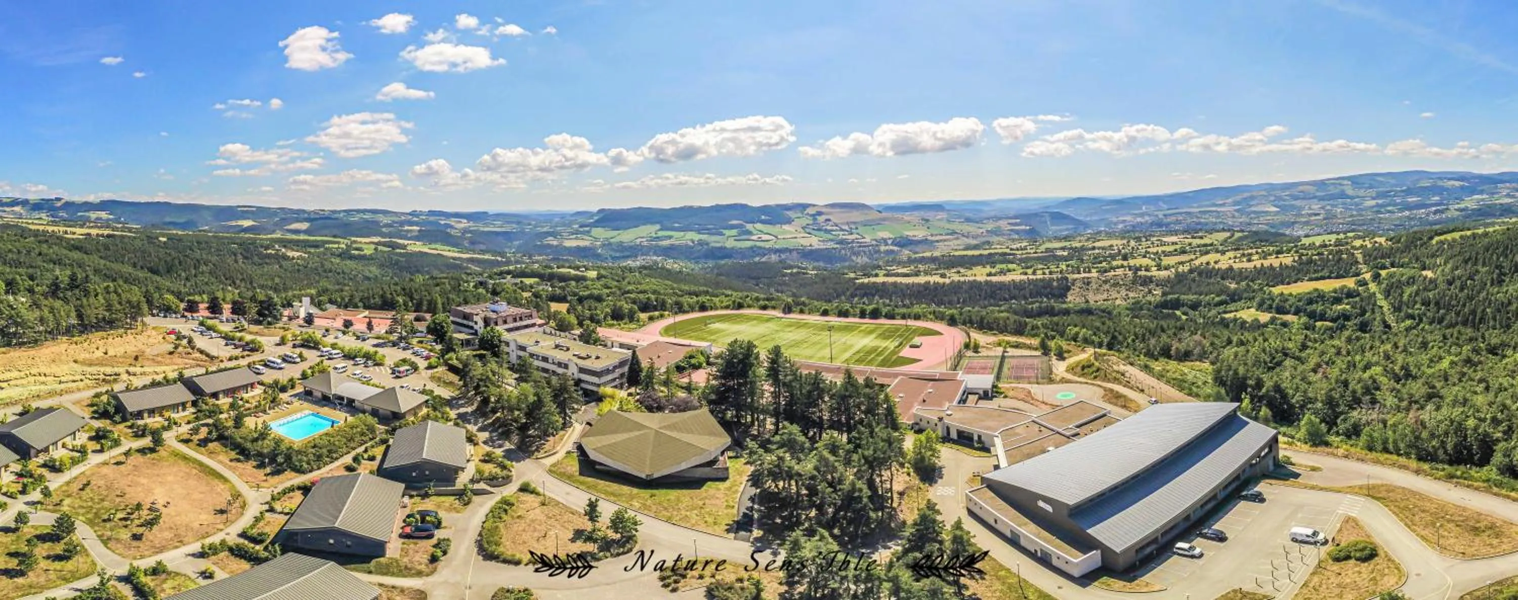 Les Hauts du Gevaudan