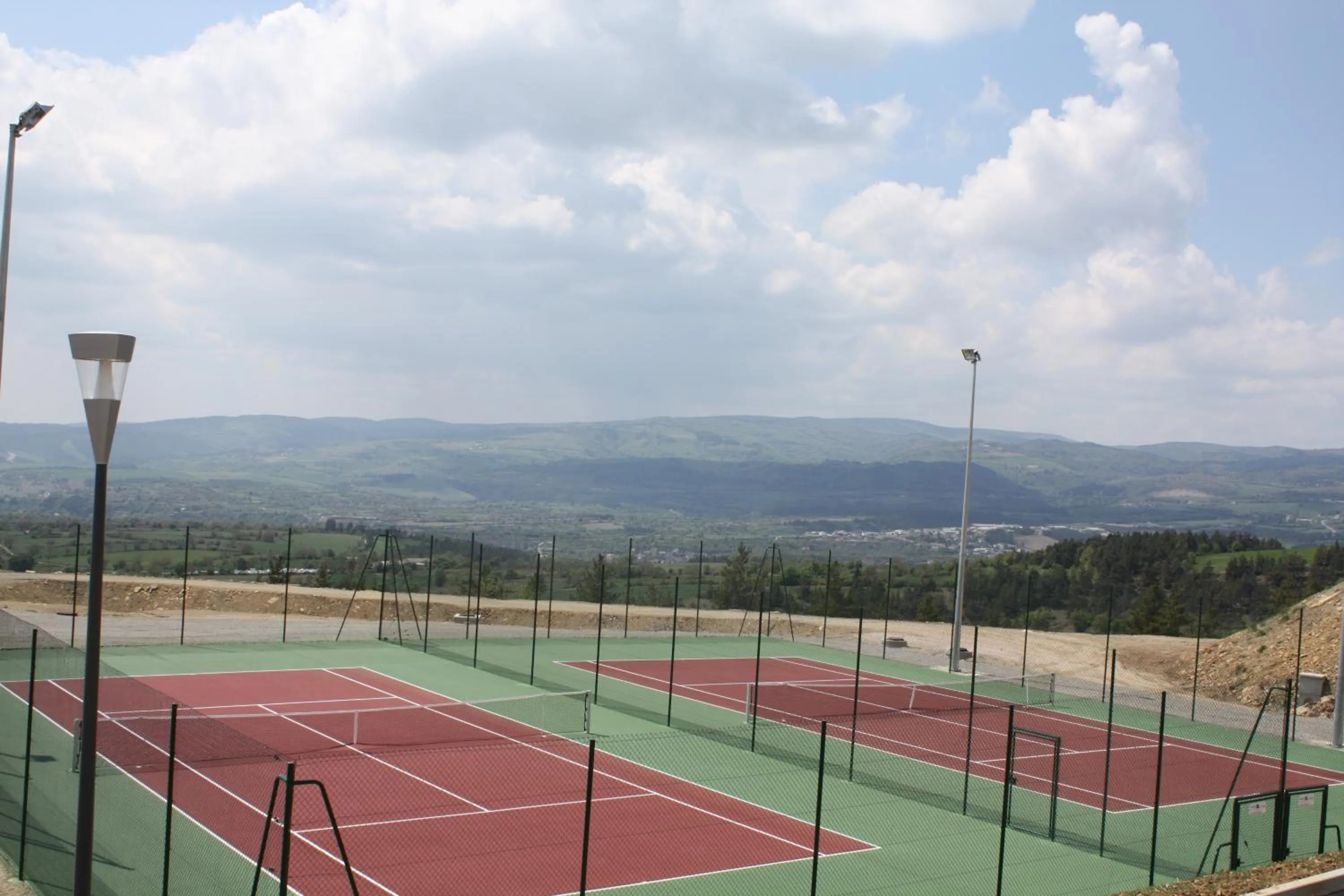 Les Hauts du Gevaudan