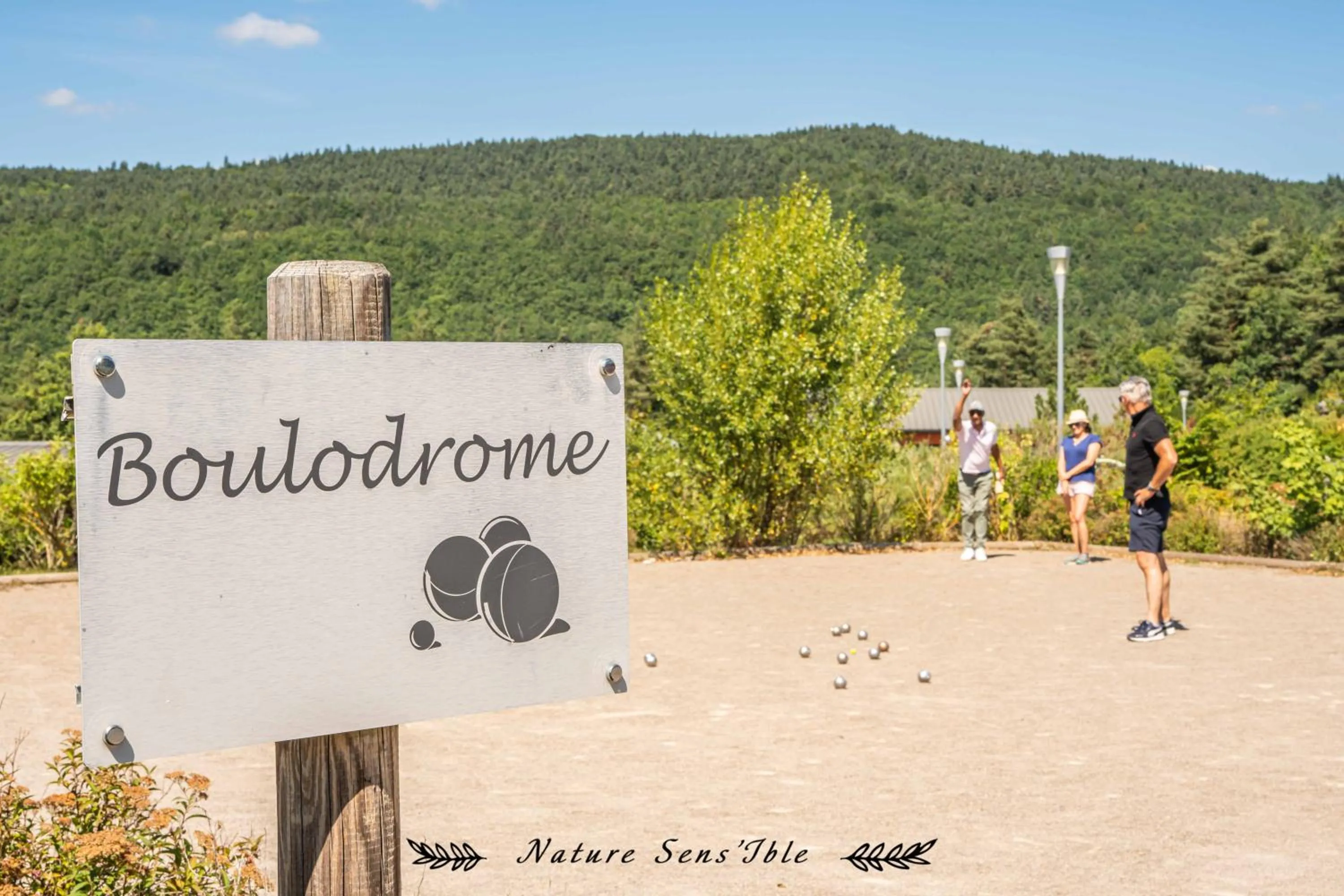 Les Hauts du Gevaudan