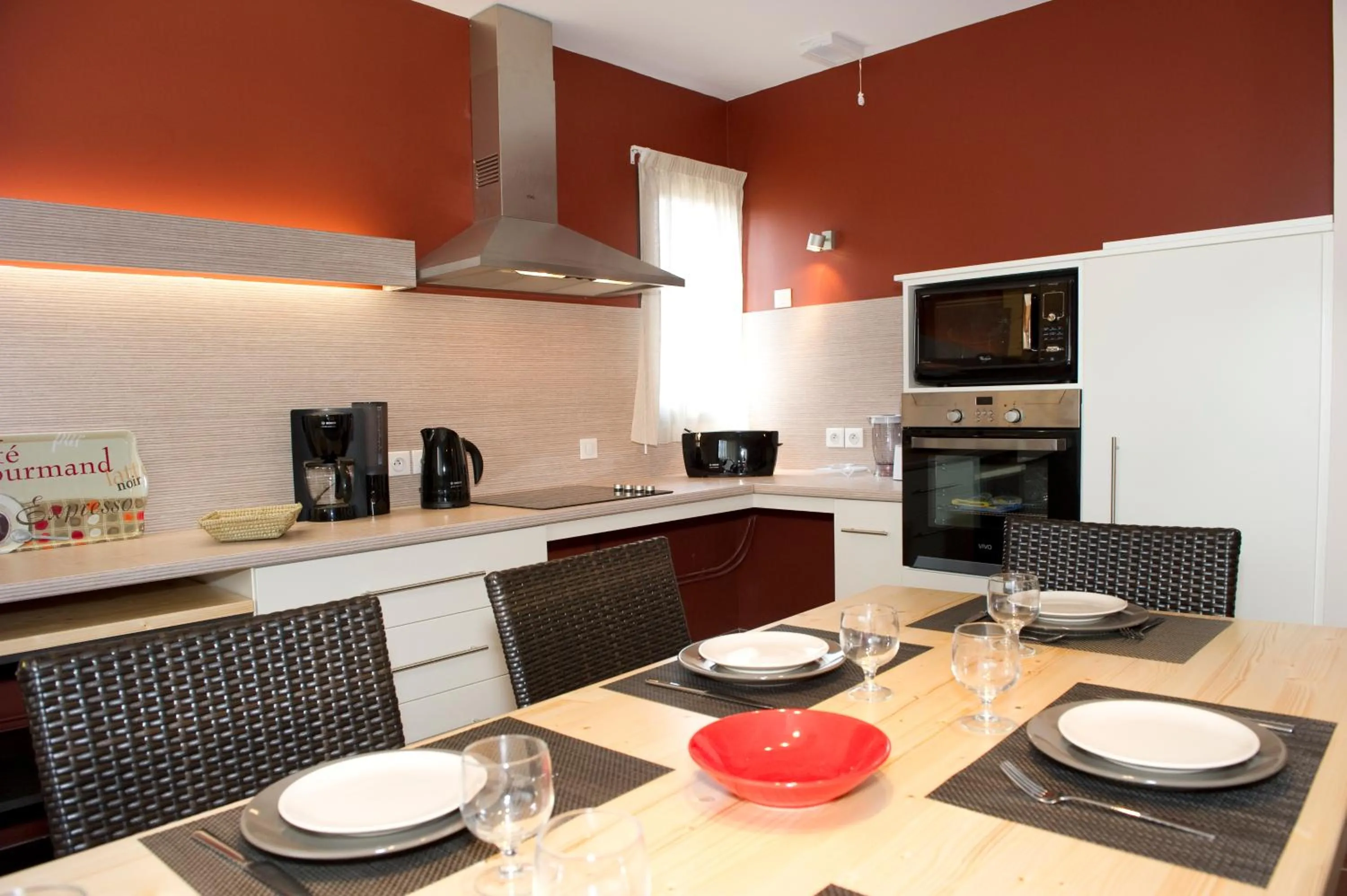 Les Hauts du Gevaudan