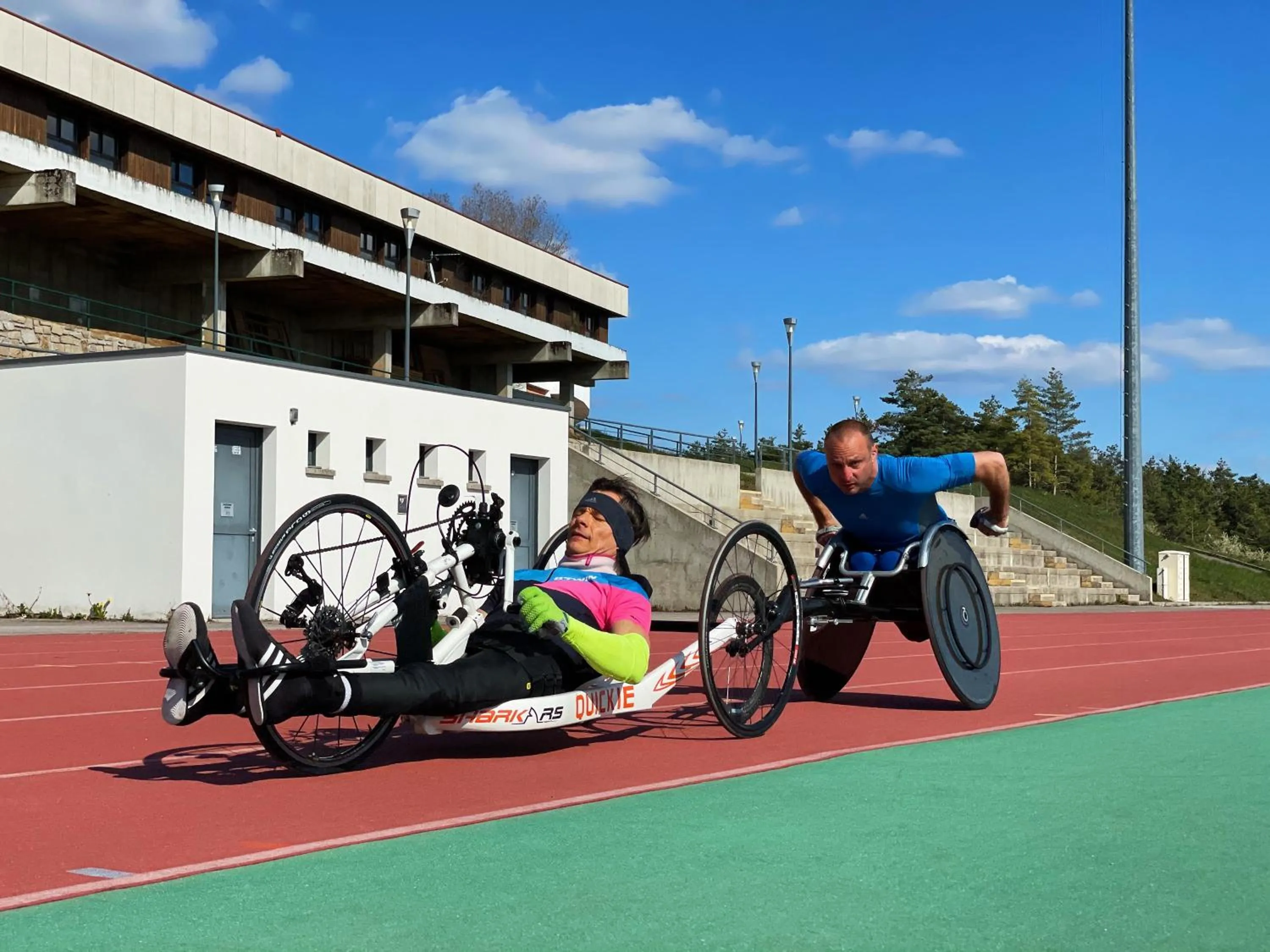 Les Hauts du Gevaudan