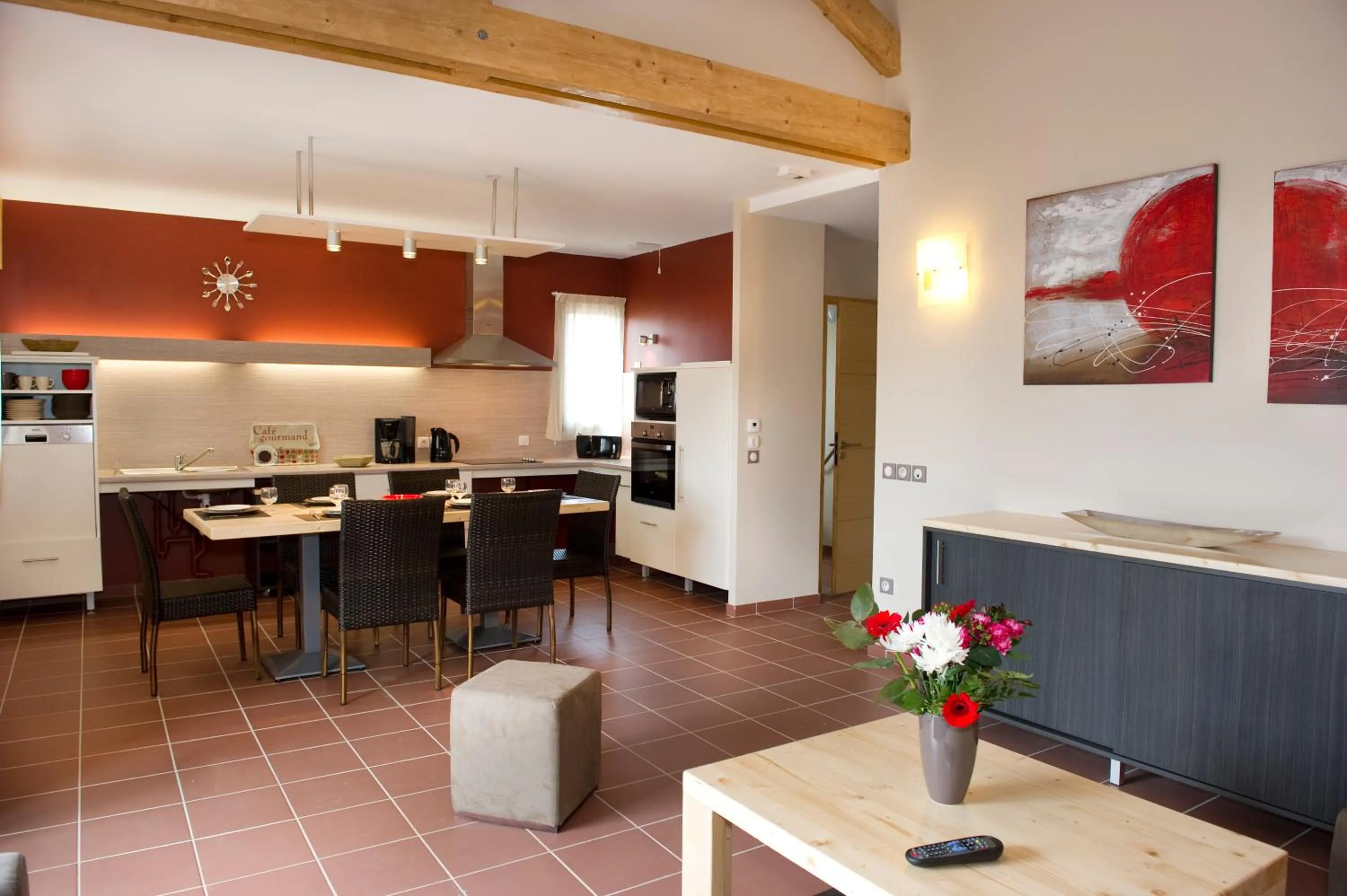 Les Hauts du Gevaudan