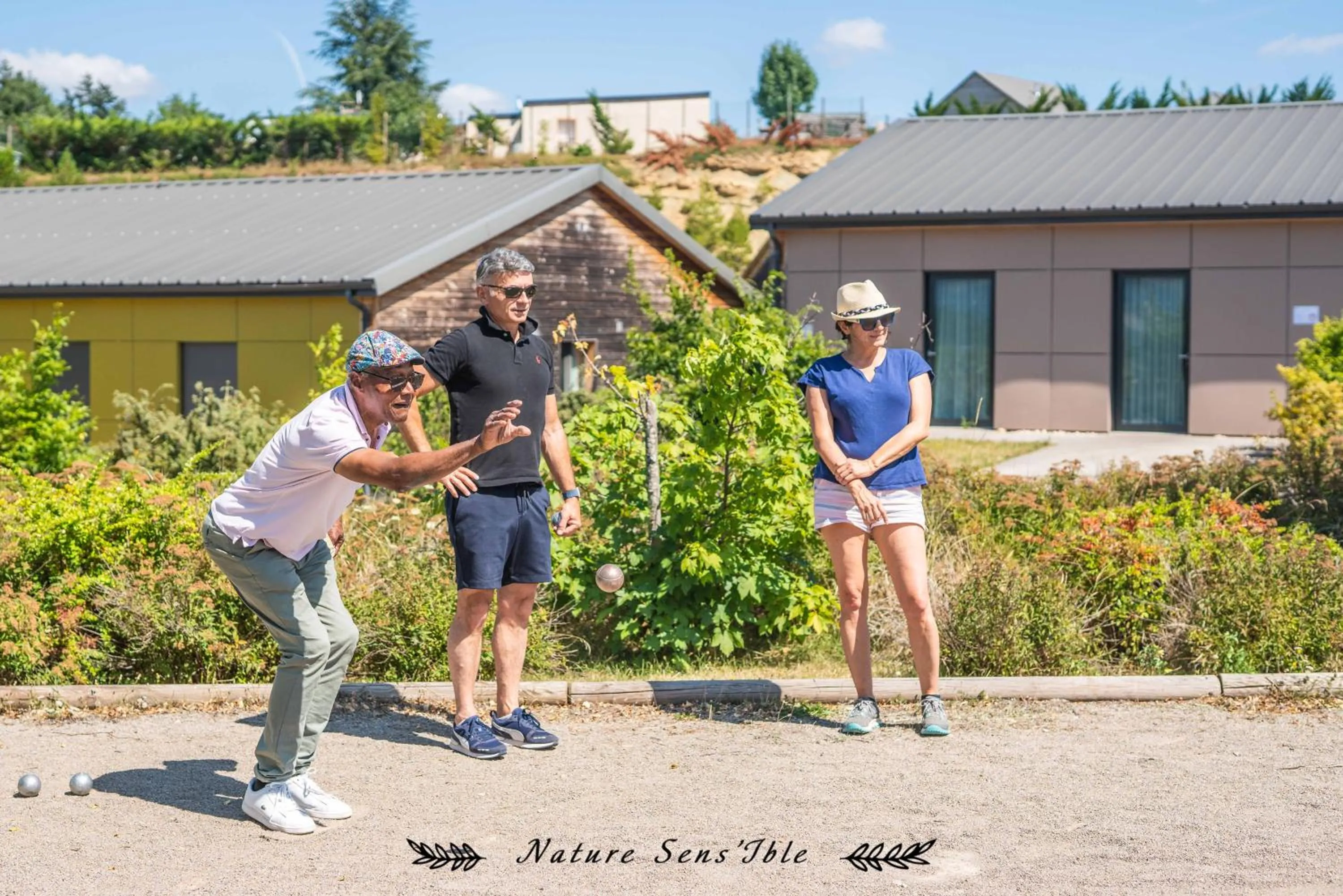 Les Hauts du Gevaudan