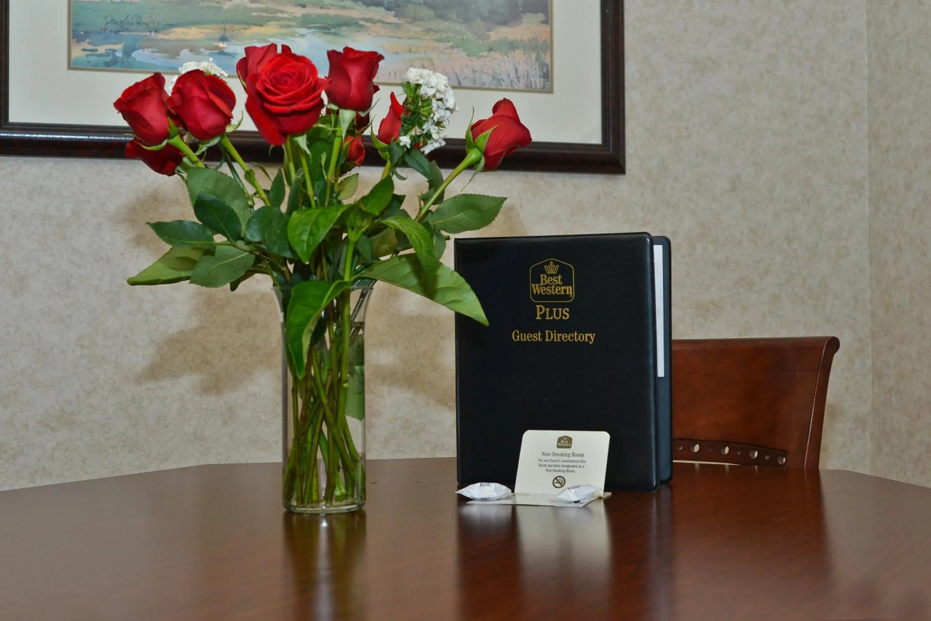 Decorative detail in Holiday Inn Wilkes Barre - East Mountain by IHG