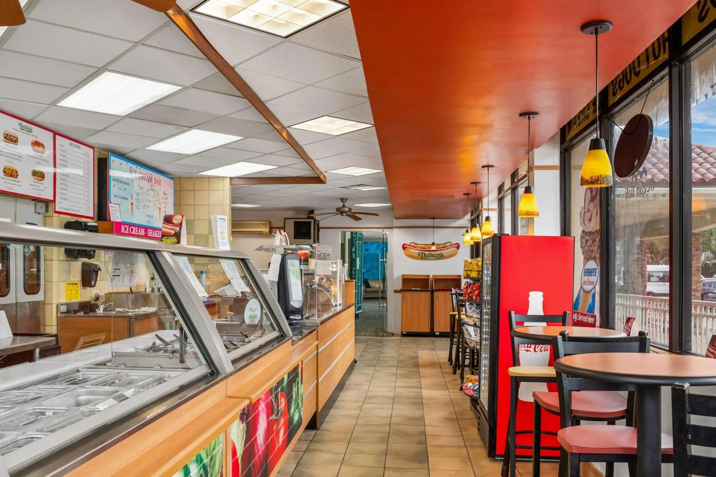 Other in Comfort Inn Oceanside Deerfield Beach