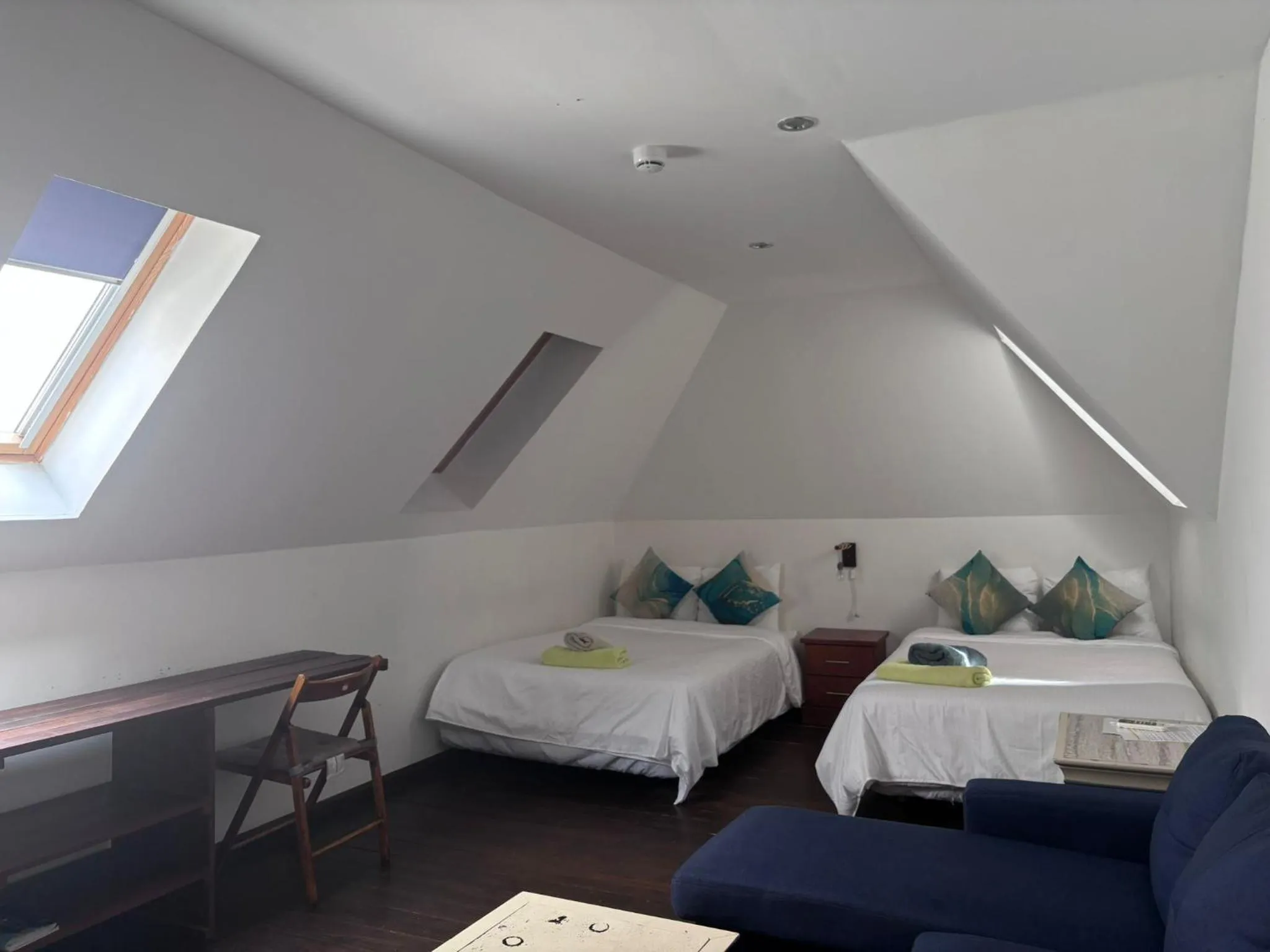 Bed in Boca Simon Vacation Curacao