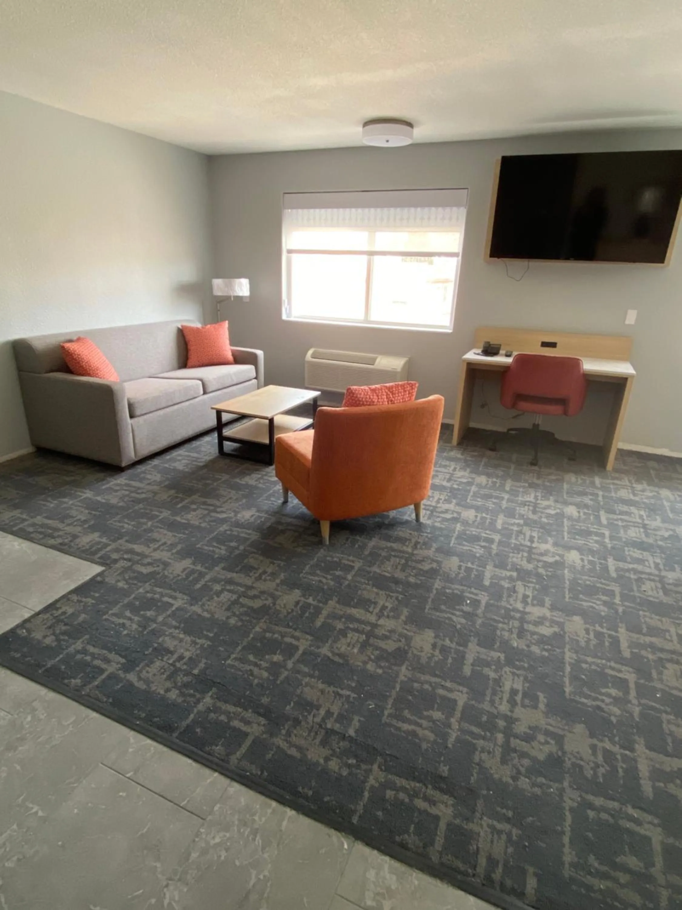 TV and multimedia in Stay Wise Inns of Montrose