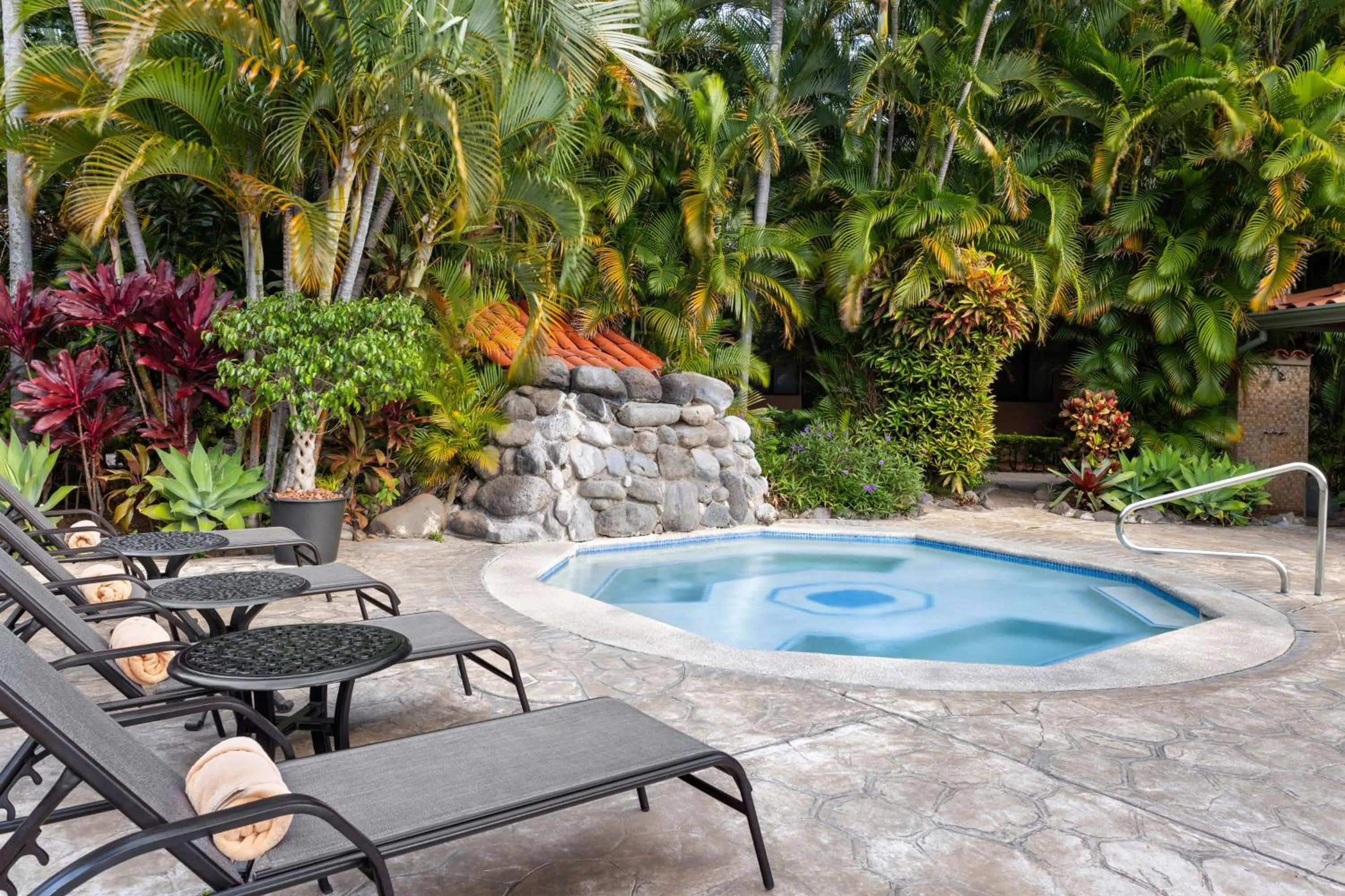 Sports in Hilton Cariari DoubleTree San Jose - Costa Rica