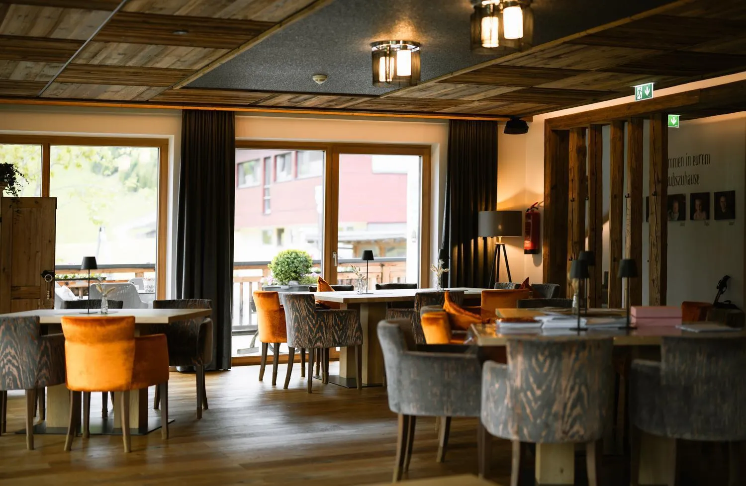 Wagner's Aparthotel