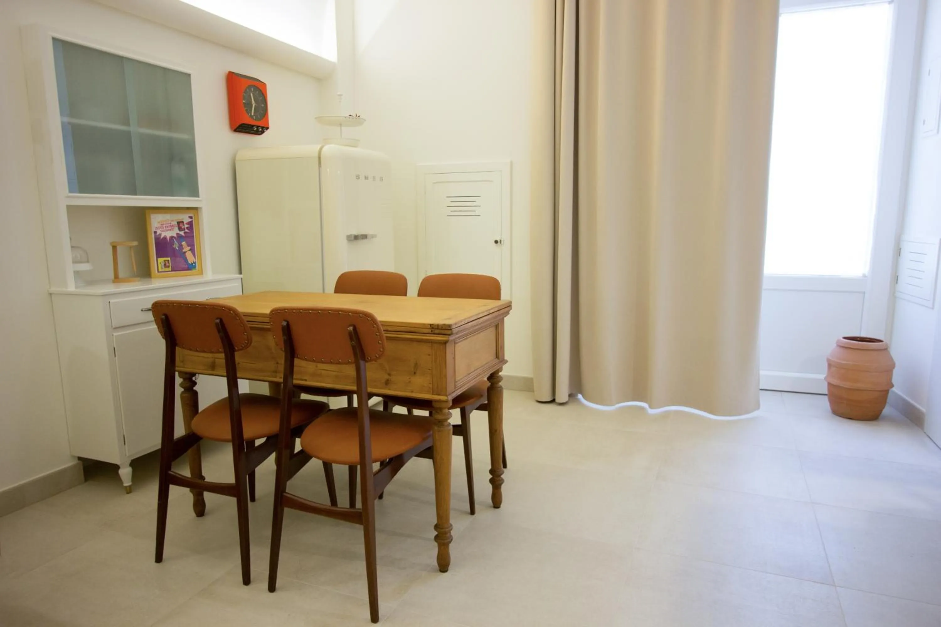 View (from property/room) in Ai Sottani B&B Deluxe Suite