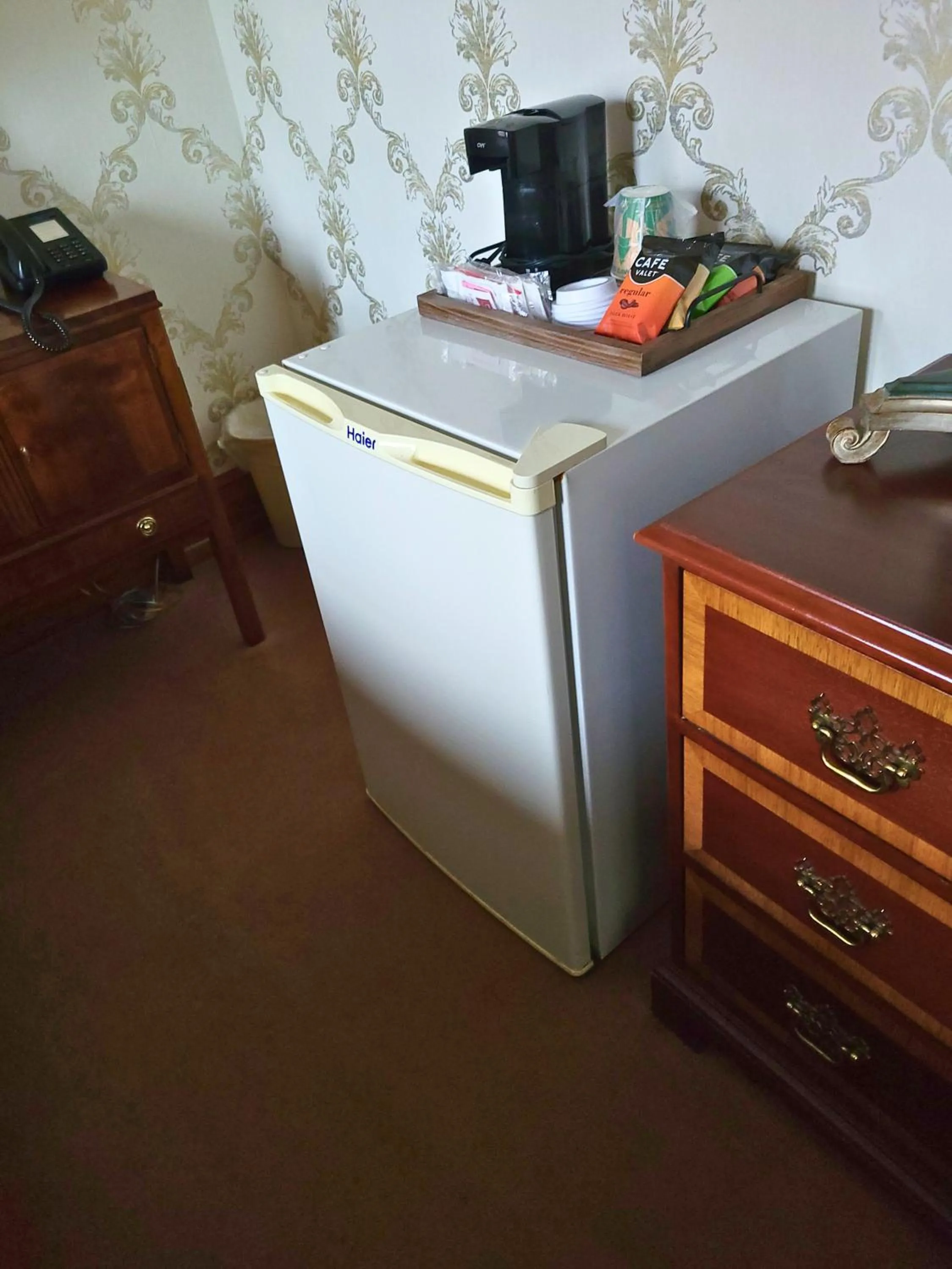 Altland House Inn & Suites