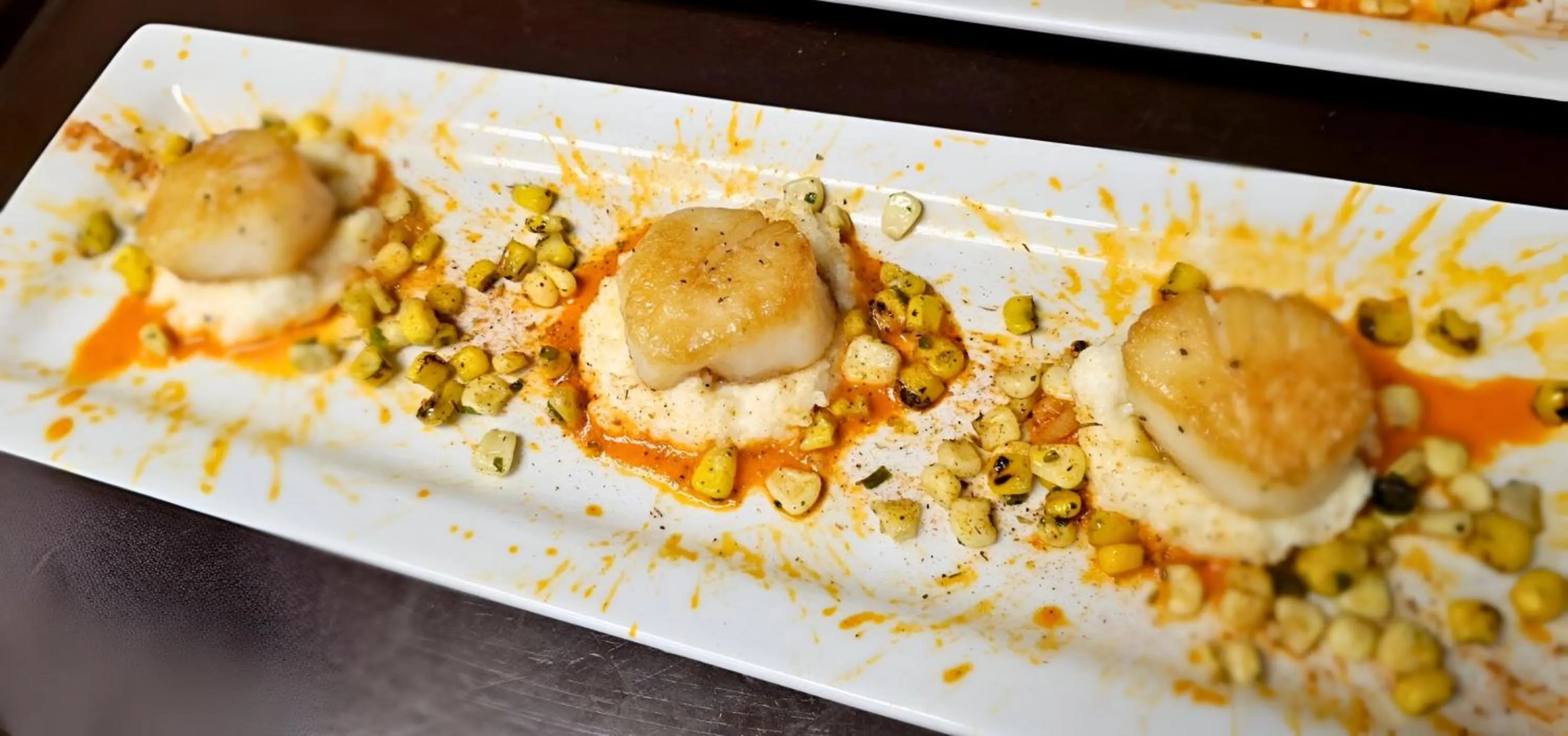 Food in Altland House Inn & Suites