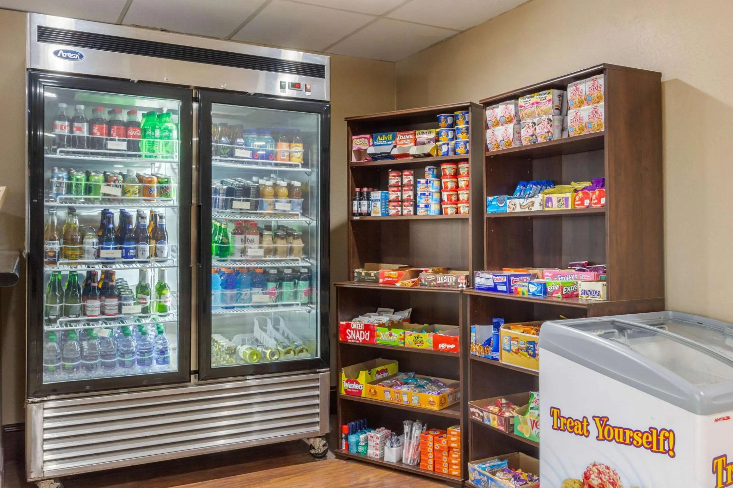 Other in Comfort Inn St Petersburg North