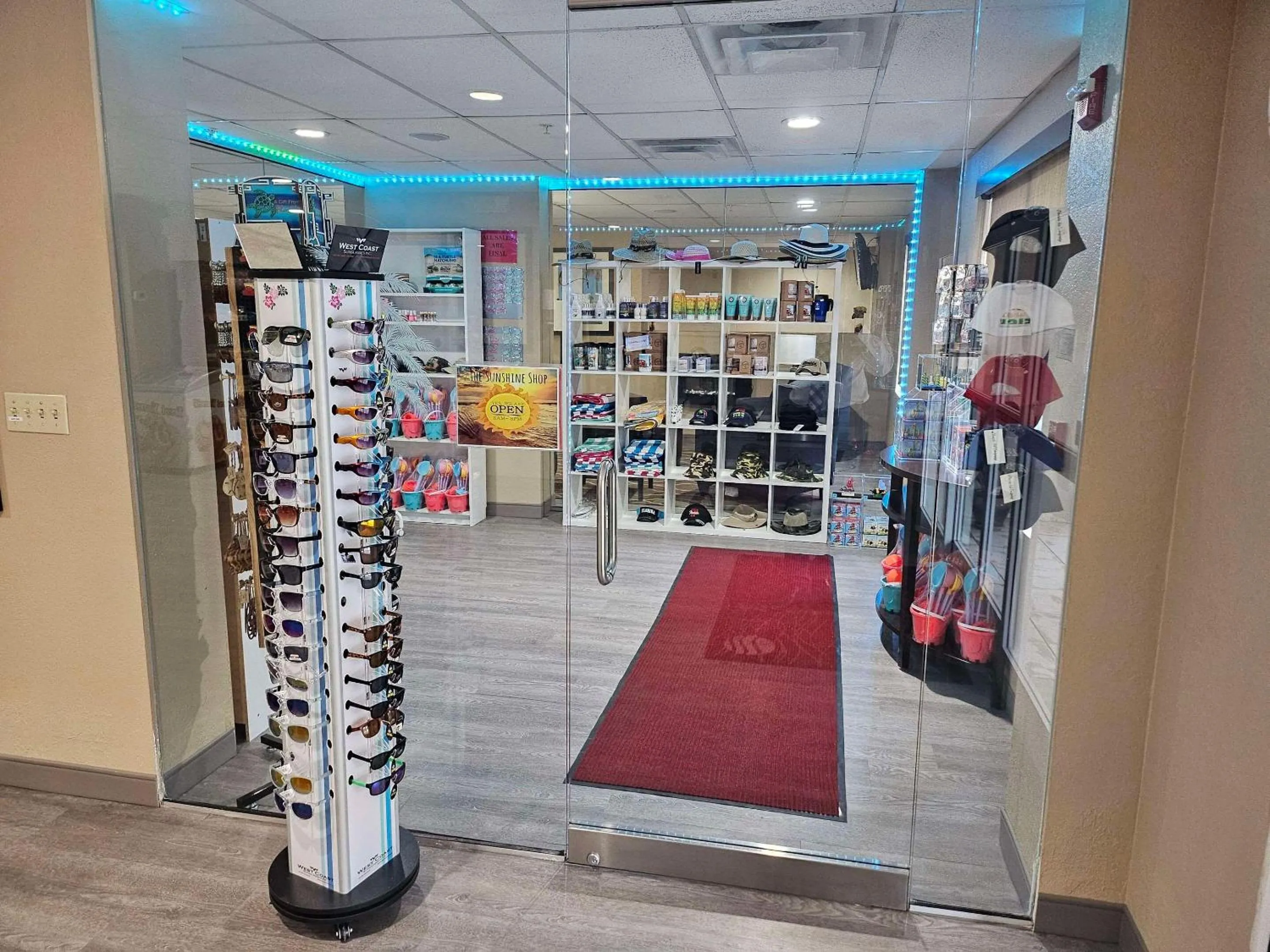 Other in Comfort Inn St Petersburg North