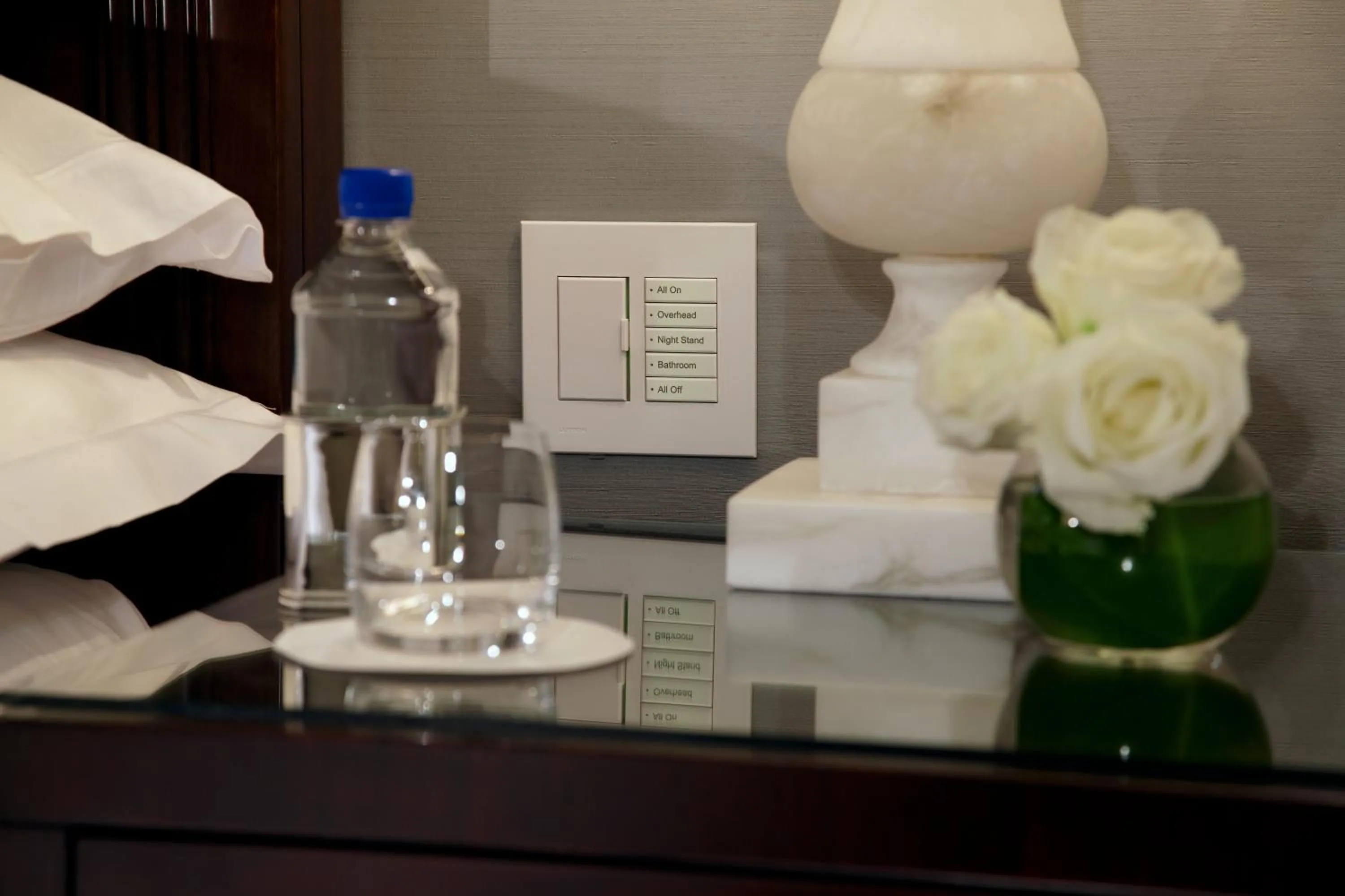 Trump International New York