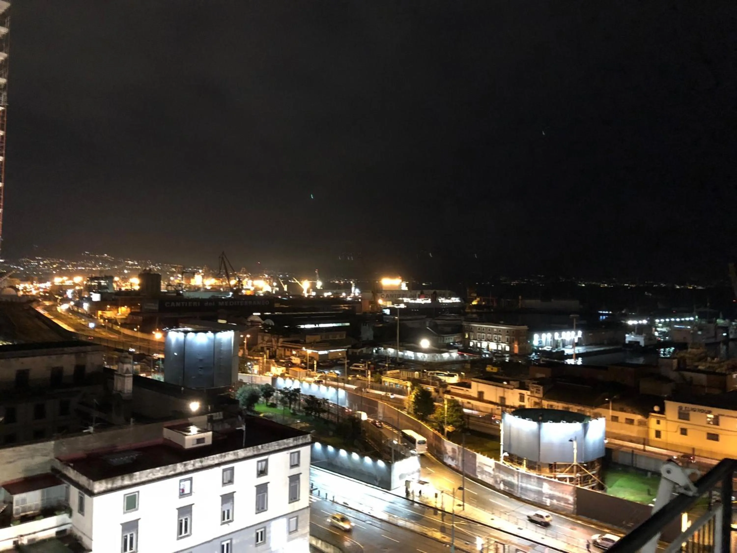 Property building in La Casa di Giorgio B&B