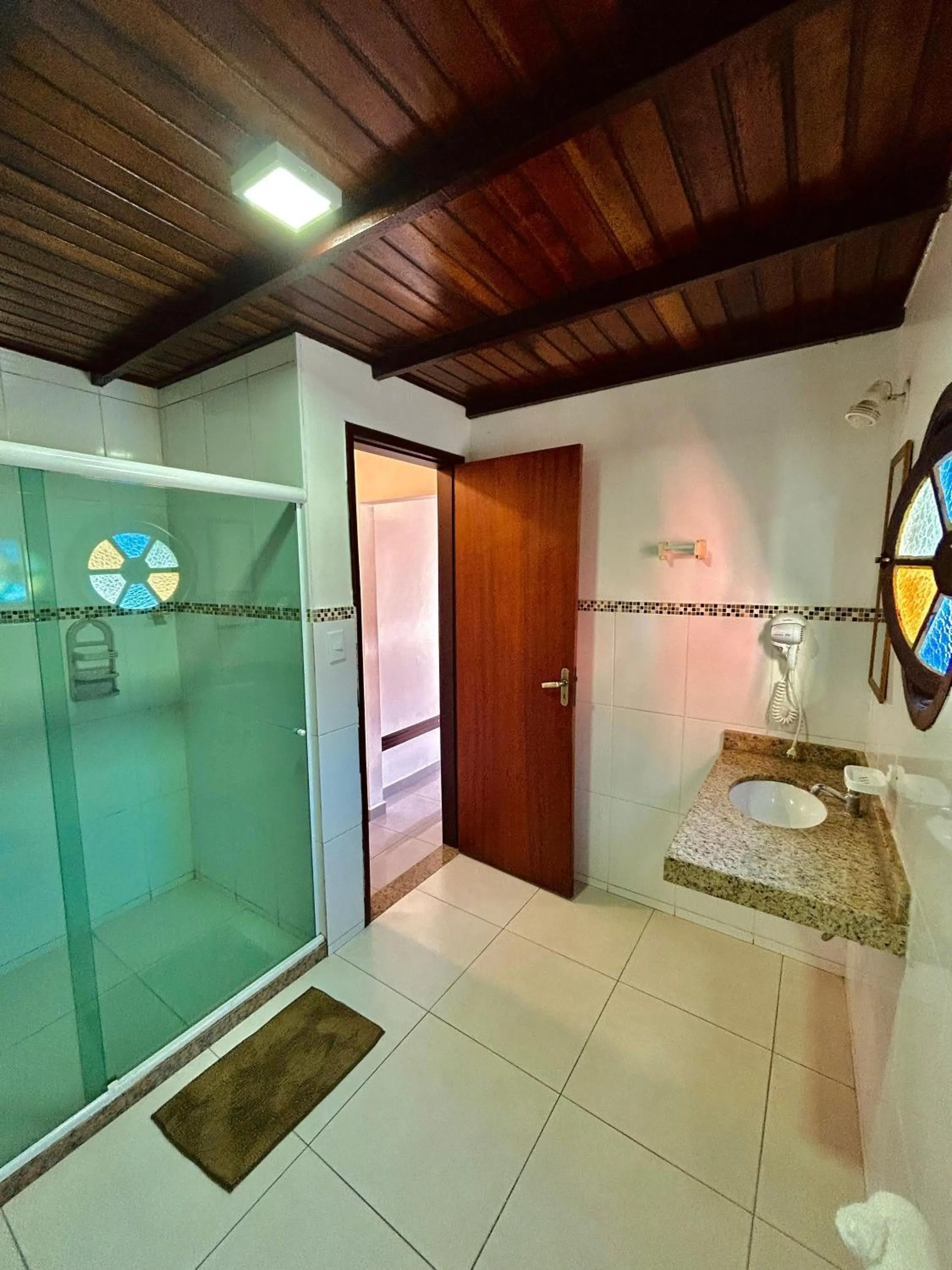 Bougainville Suítes