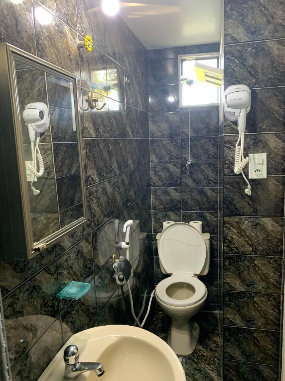 Bougainville Suítes