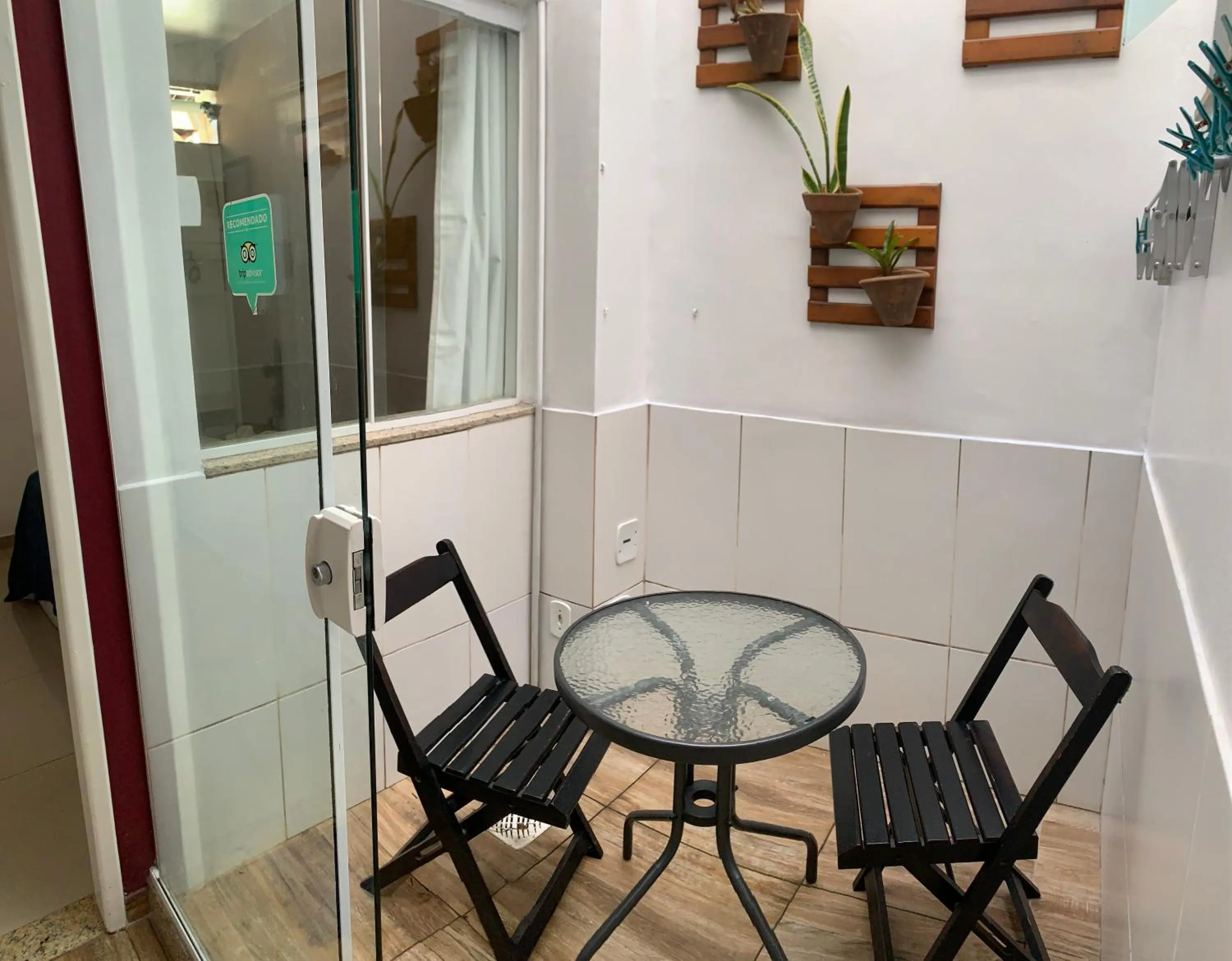 Bougainville Suítes